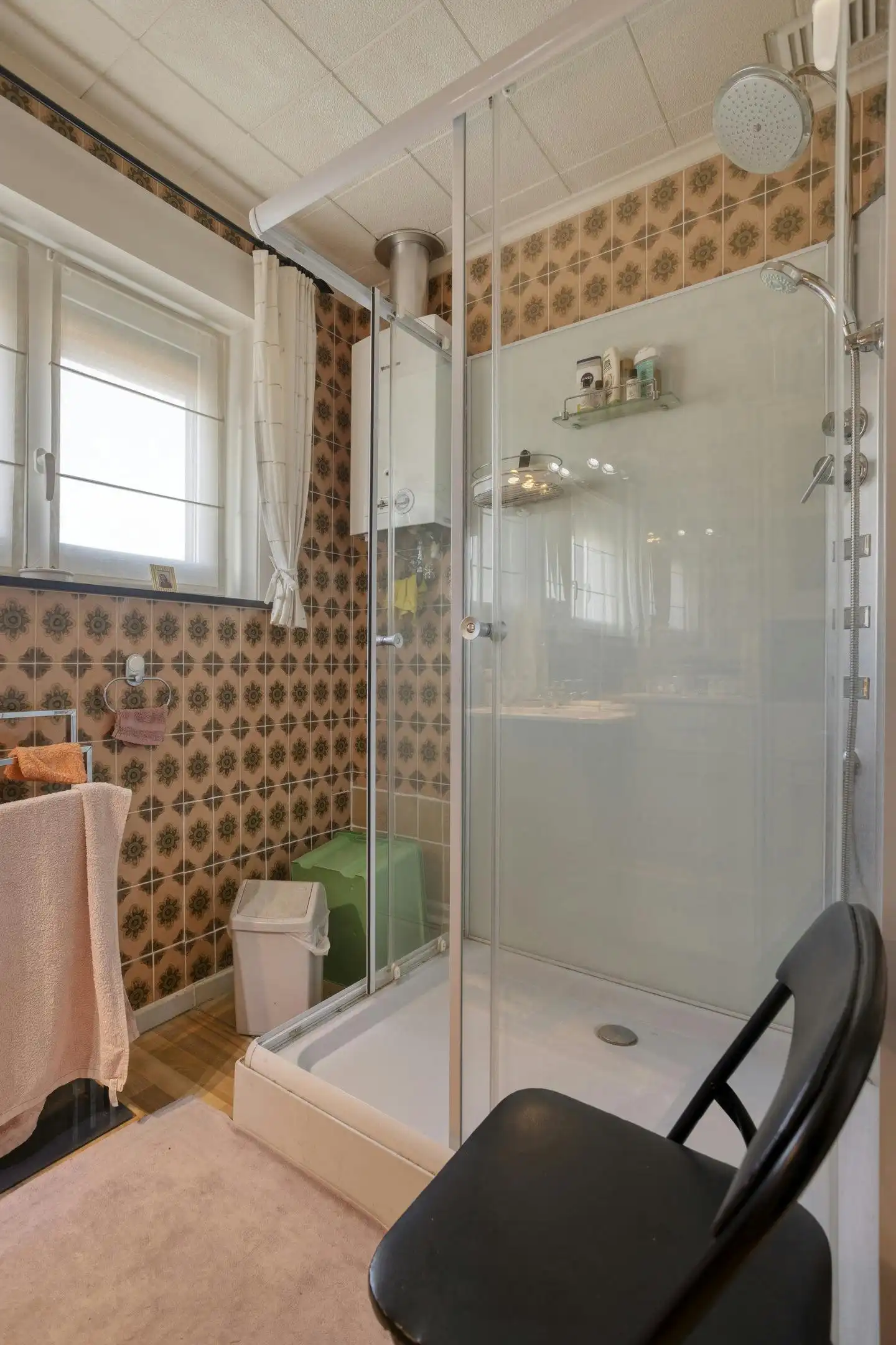 Gezinswoning met 3 slaapkamers en tuin te koop in Roeselare foto 14