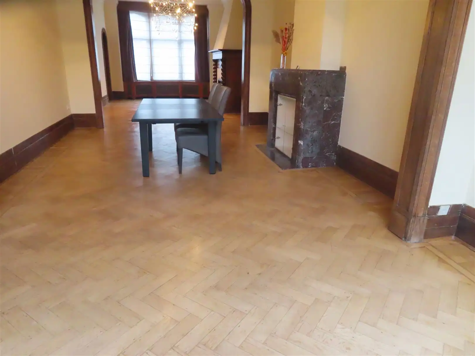 Woning ideaal voor vrij beroep of co-housing! foto 15