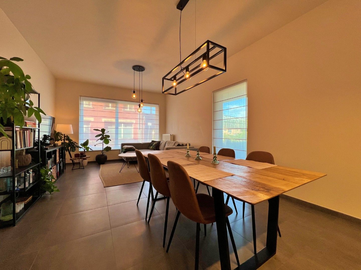 Gelijkvloers appartement te huur – Langemunt 1 bus 0001, 9850 Deinze (Nevele) foto 5