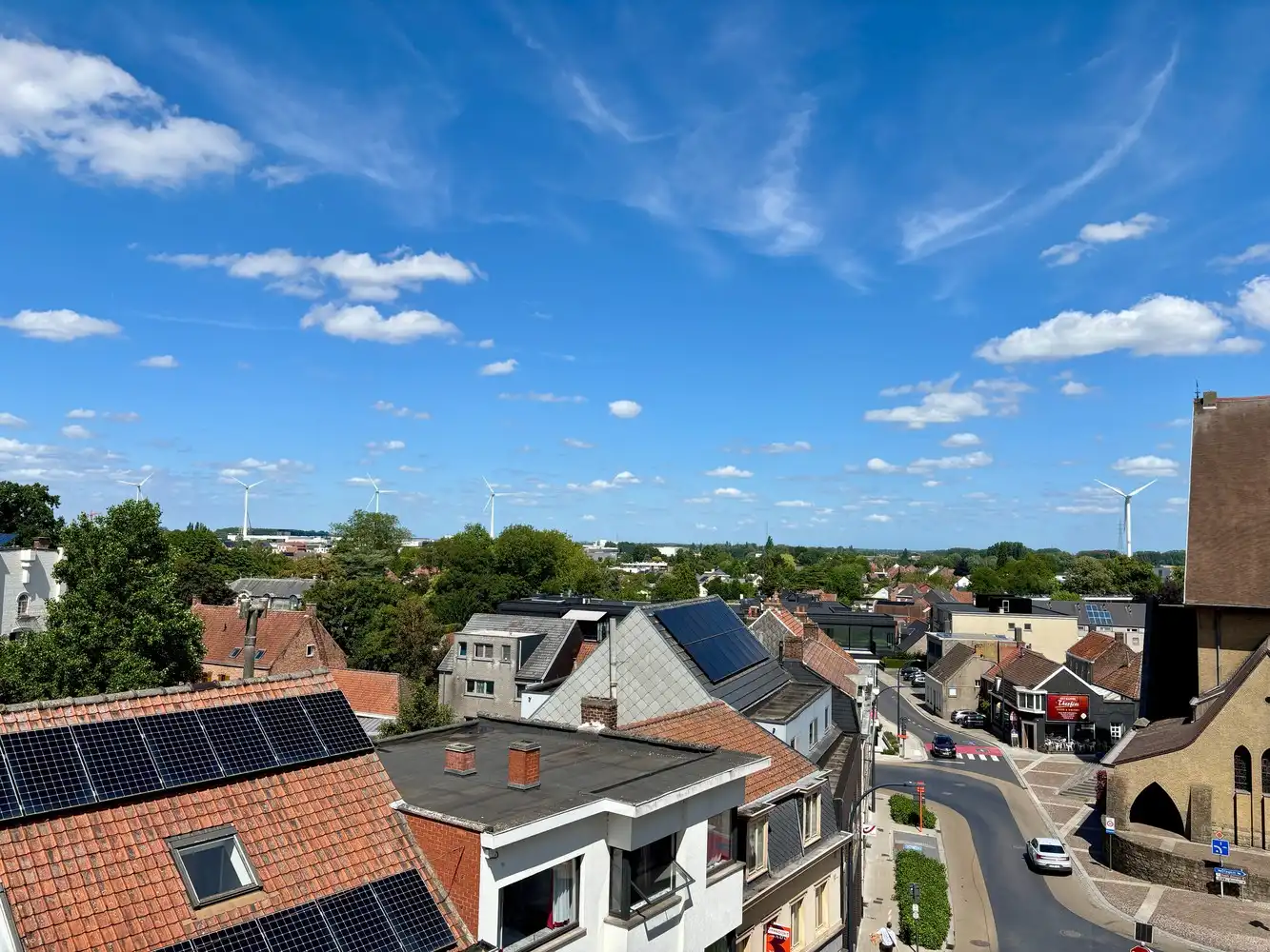 Appartement met 2 slaapkamers op de vierde verdieping foto 10