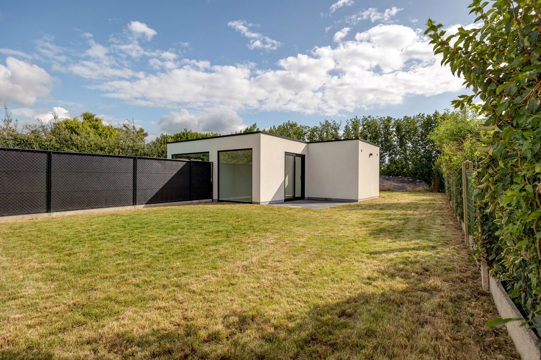 Prachtige, energiezuinige woning met poolhouse! foto 5