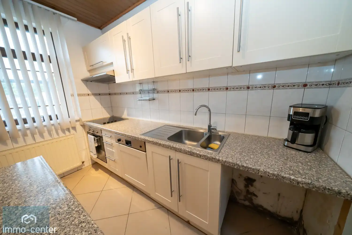 🏡 Gezinswoning met karakter in het hart van Waterschei – 3 slaapkamers, 2 garages & een royale tuin! foto 16