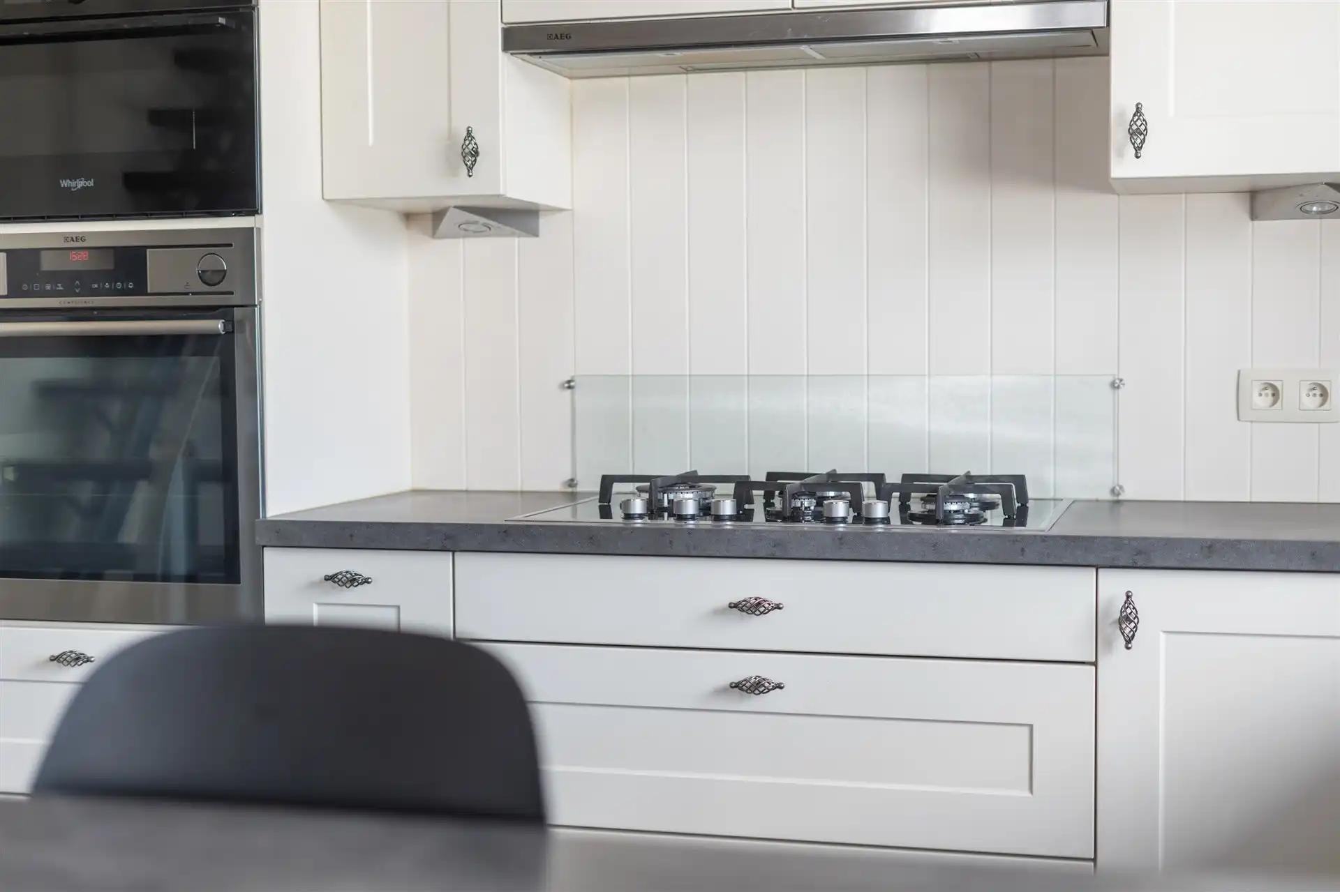 Instapklare woning met 3 slaapkamers op 717 m² in Lede foto 8