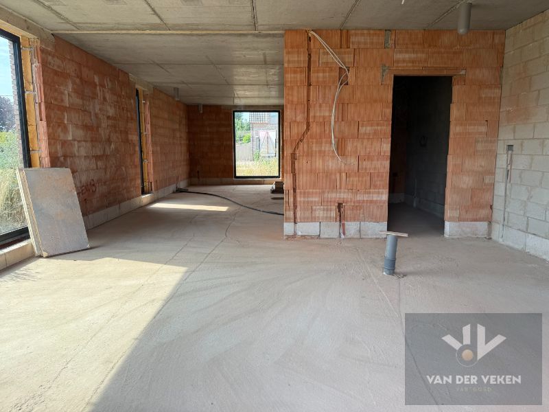 CASCO NIEUWBOUW HOB NABIJ CENTRUM DIEPENBEEK foto 12