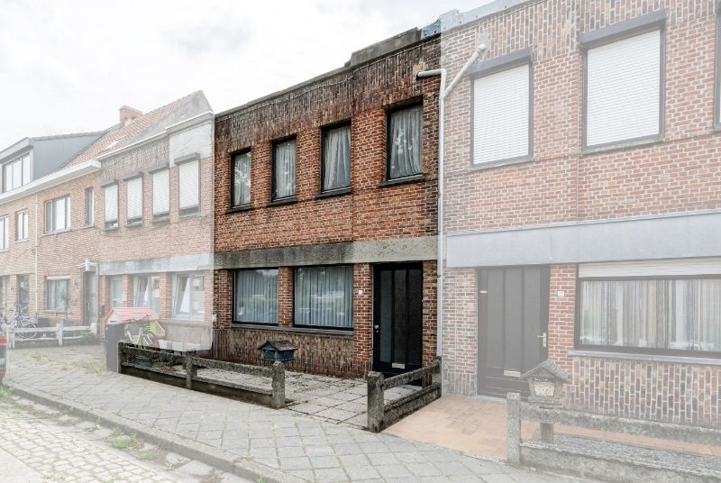 Ruime woning - 3 slpkmrs - koer. foto {{pictureIndex}}