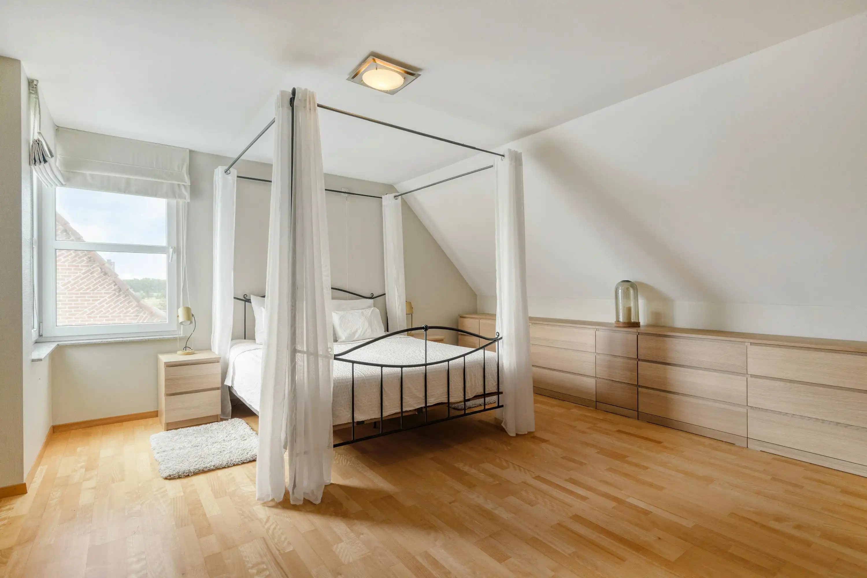 Ruime, mooie woning te koop in Geraardsbergen (Moerbeke) foto 12