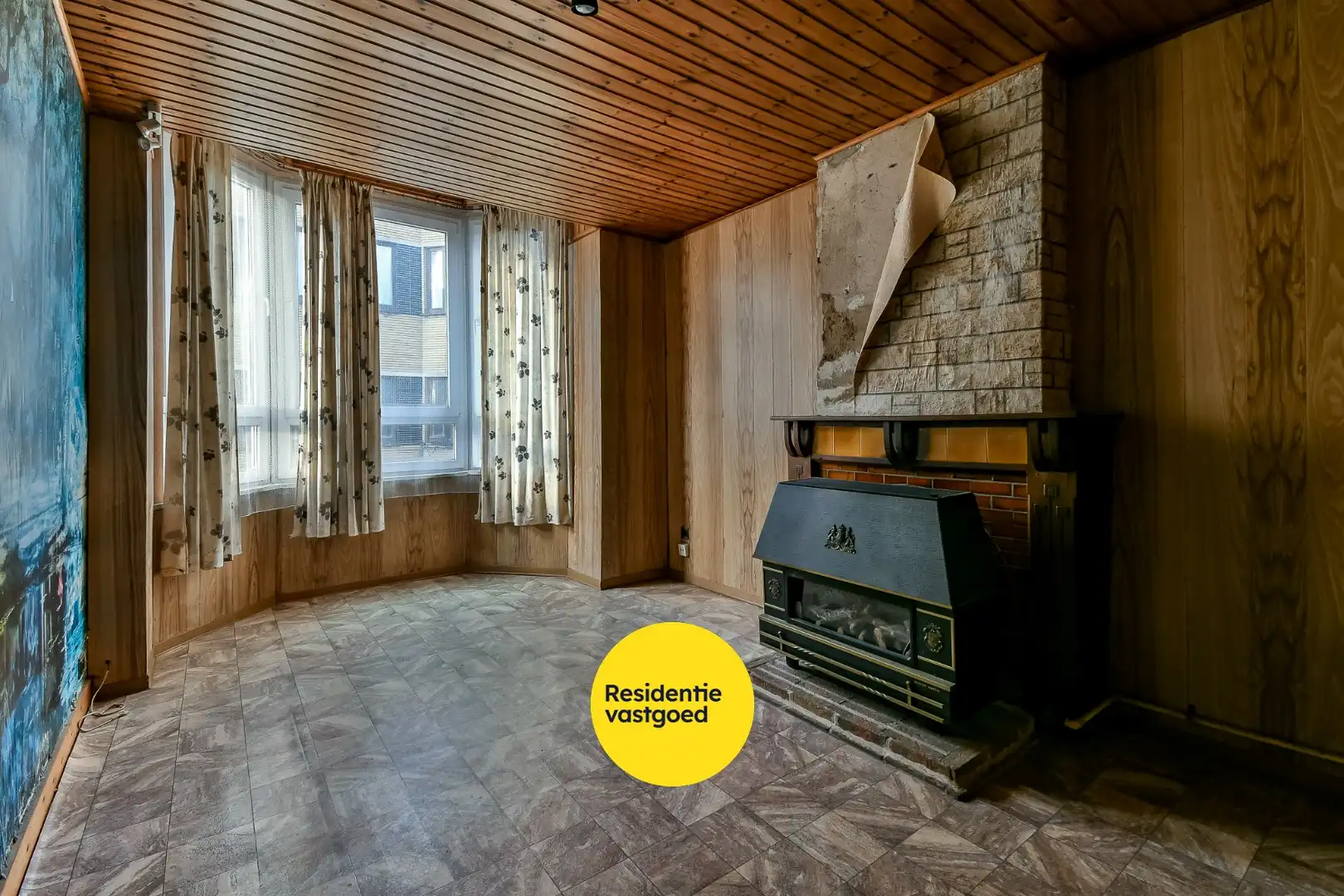 Appartement met één slaapkamer in Oostende  foto 2