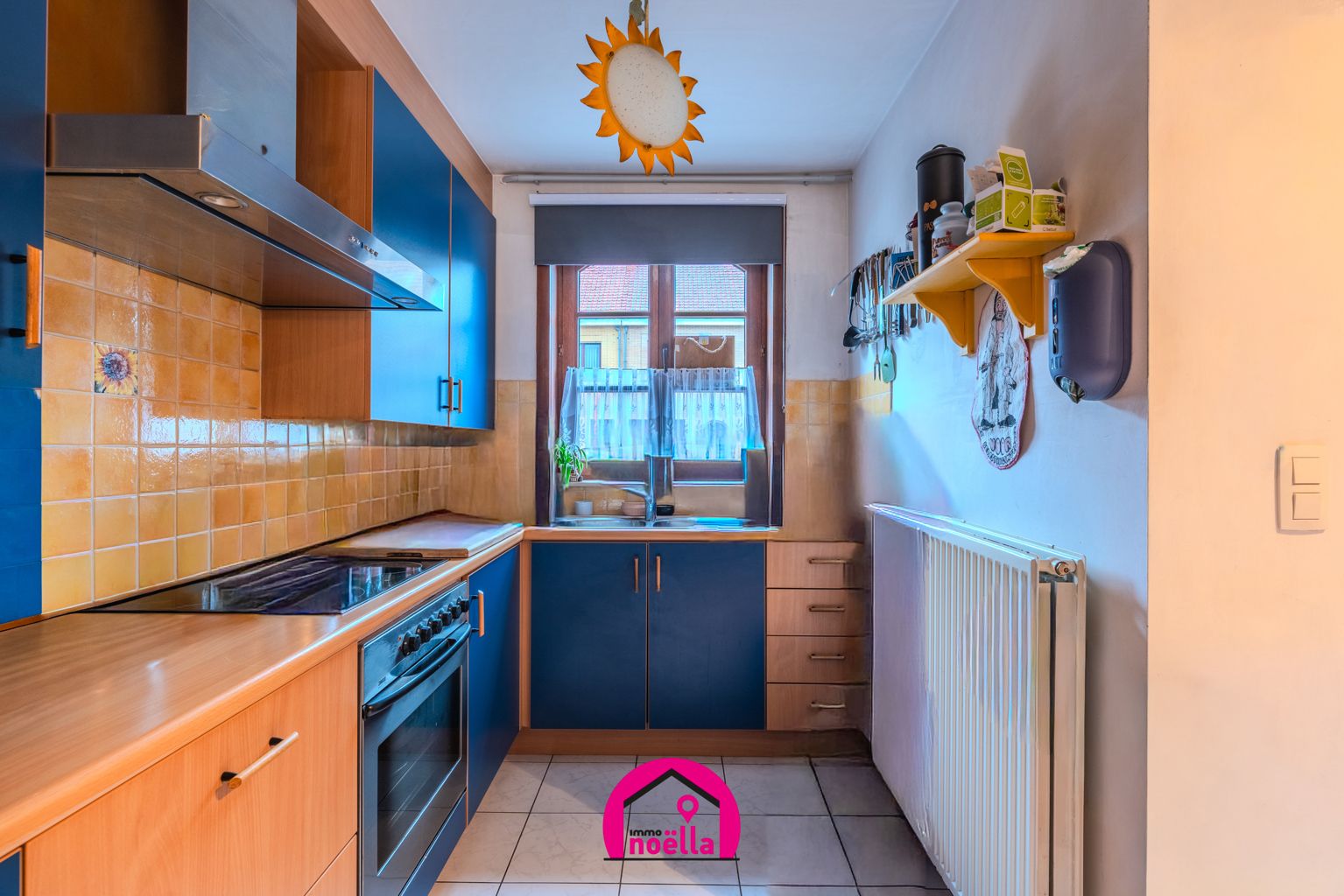 Te koop: gezellige woning op centrale ligging in Westende foto 5