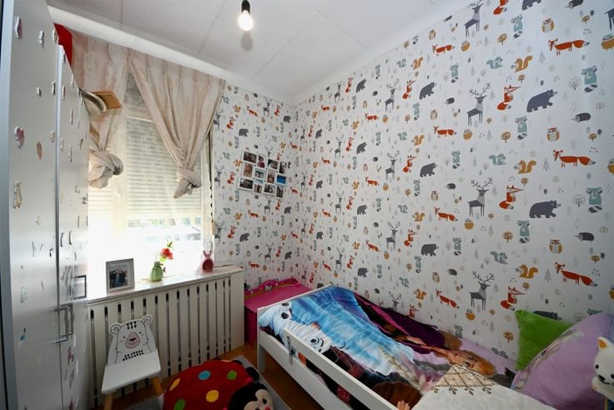Duplex appartement met 3 slpk, tuin en 2 staanplaatsen foto 11