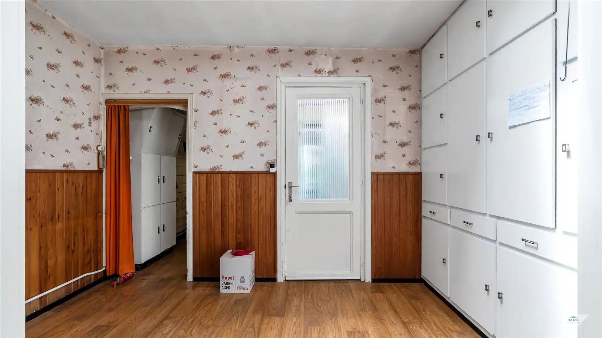 Te renoveren rijwoning met 3 slaapkamers op topligging foto 6