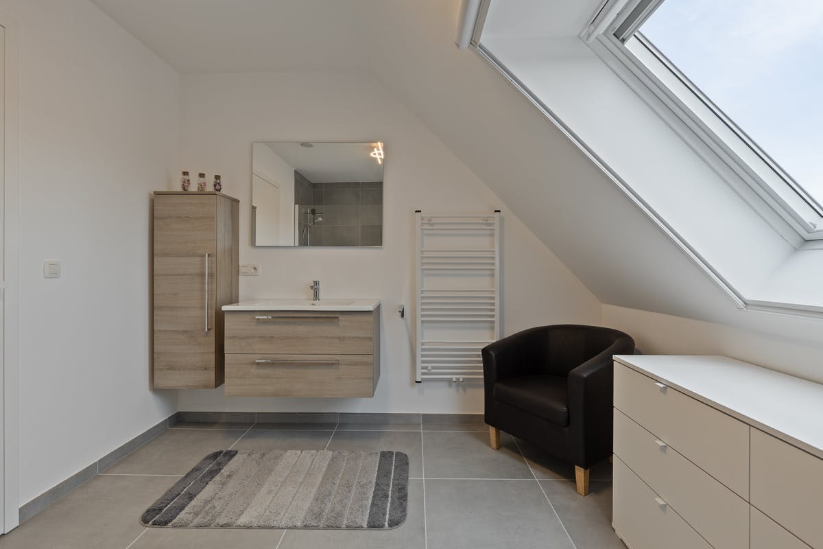 Nieuwbouw appartement te koop met 3 slaapkamers in Boom foto 8