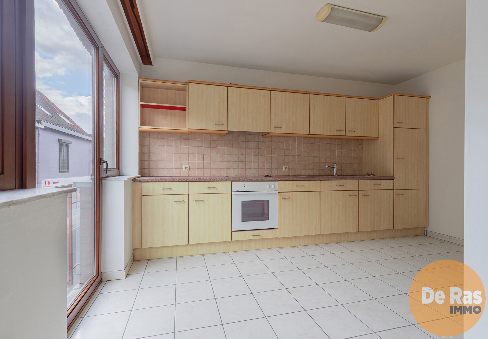 MELLE - Centraal gelegen appartement met 2 slaapkamers foto 7