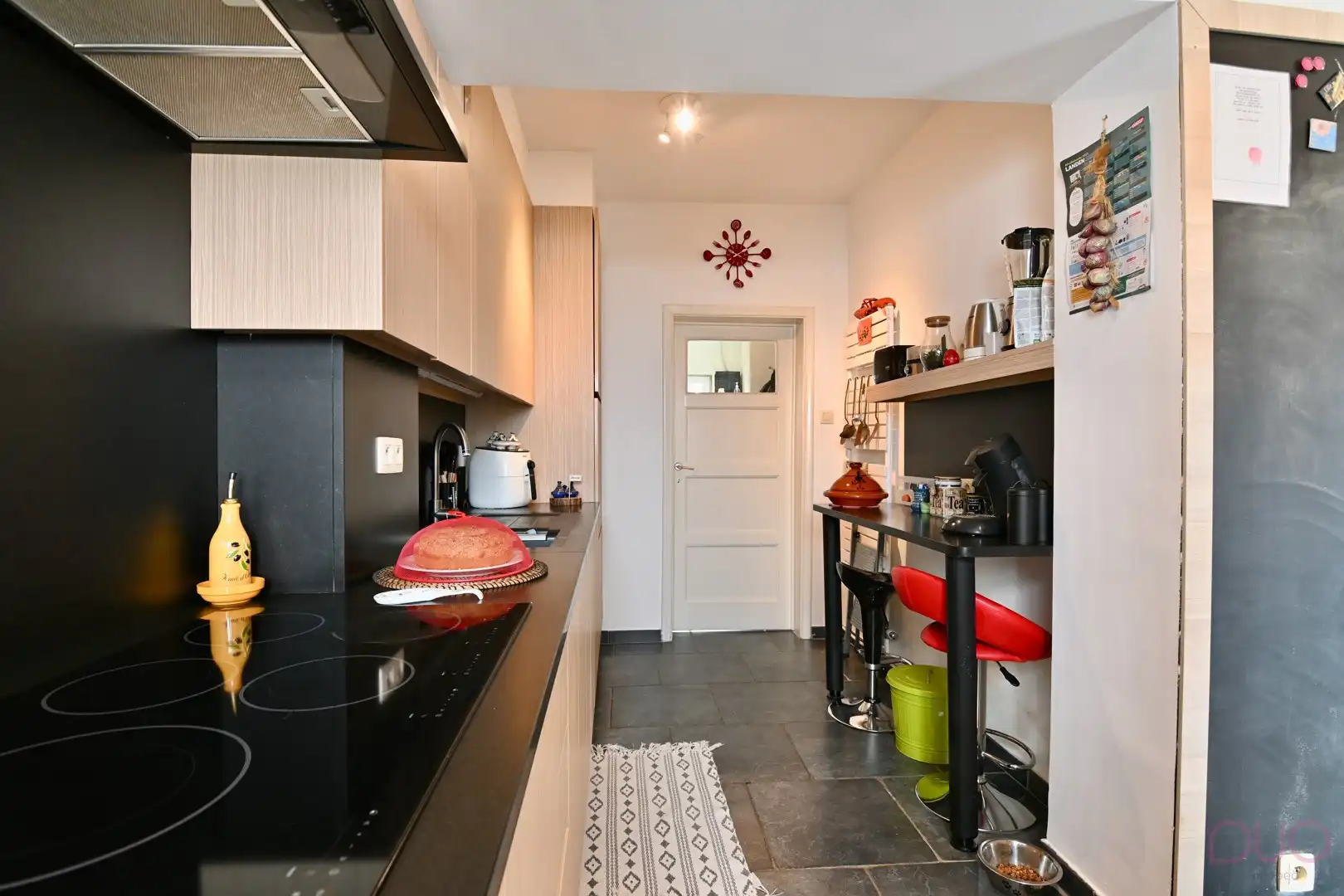 Leuke rijwoning met garage in een rustige kindvriendelijke buurt foto 13