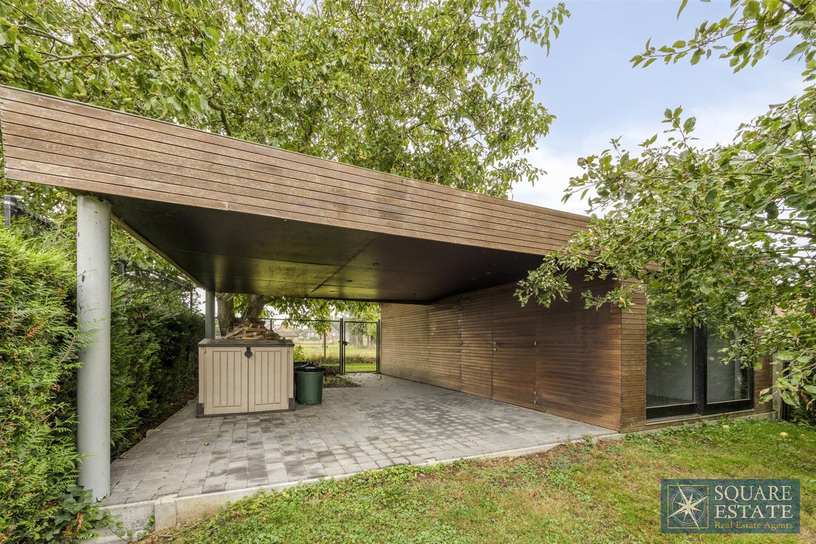 Eengezinswoning met zwembad in Mollem foto 27