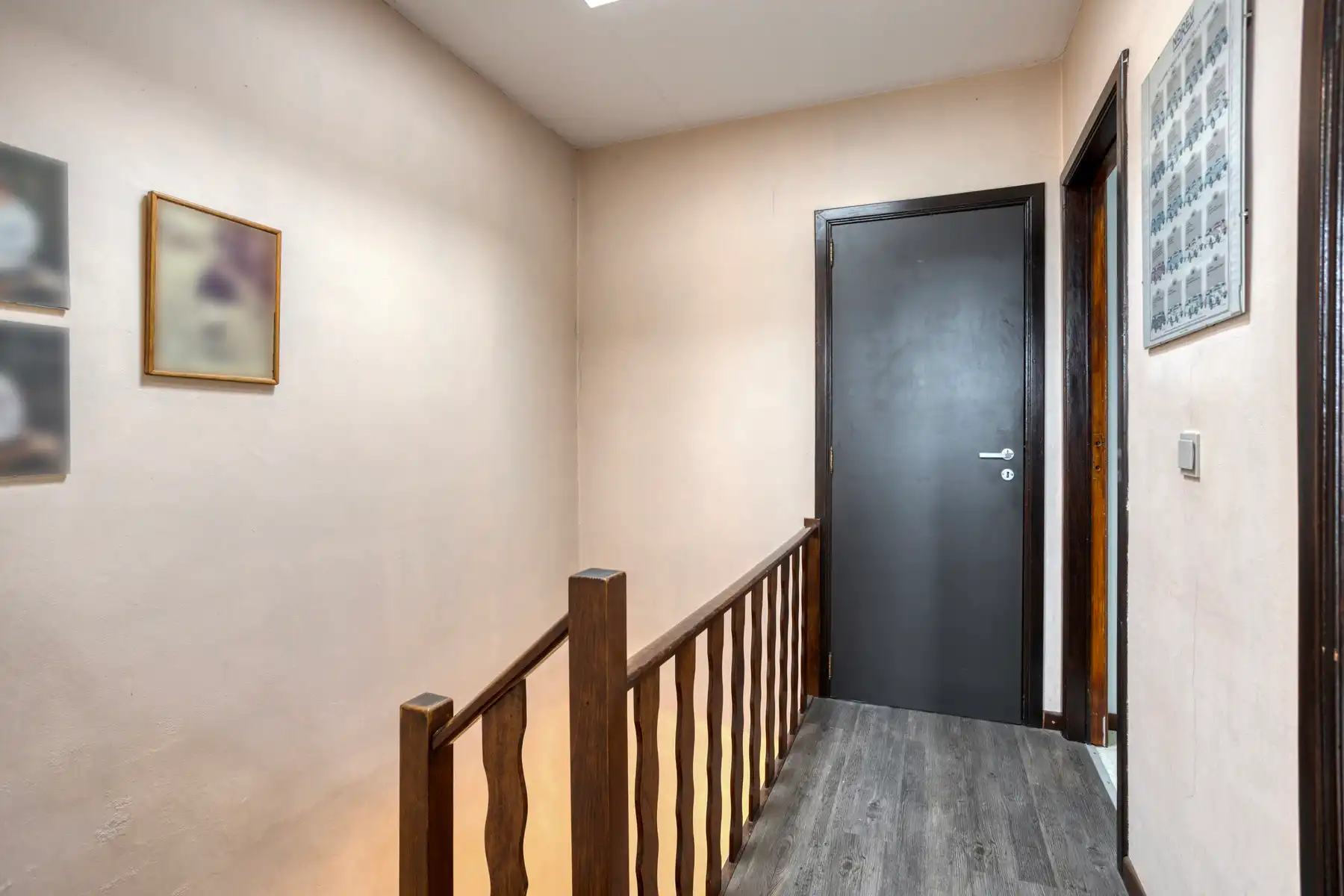 Charmante woning met tuin in Strombeek-Bever foto 20