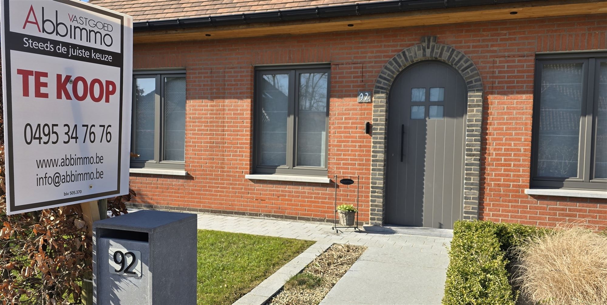 Huis foto 2