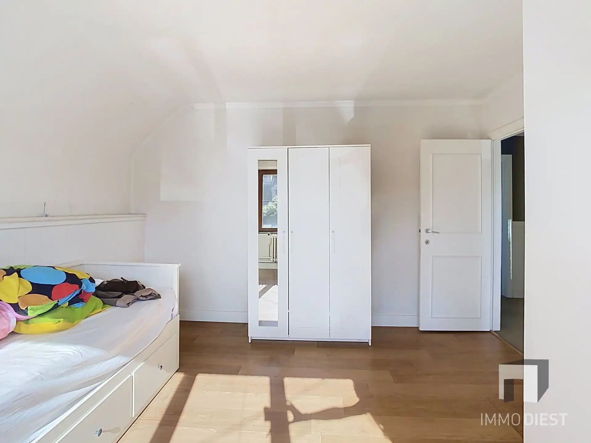 Ruim wonen, rustige omgeving, uitstekende verbindingen  foto 26