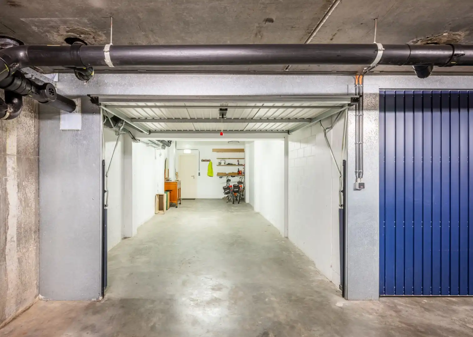 't Anker - Garage 8-9 foto 3