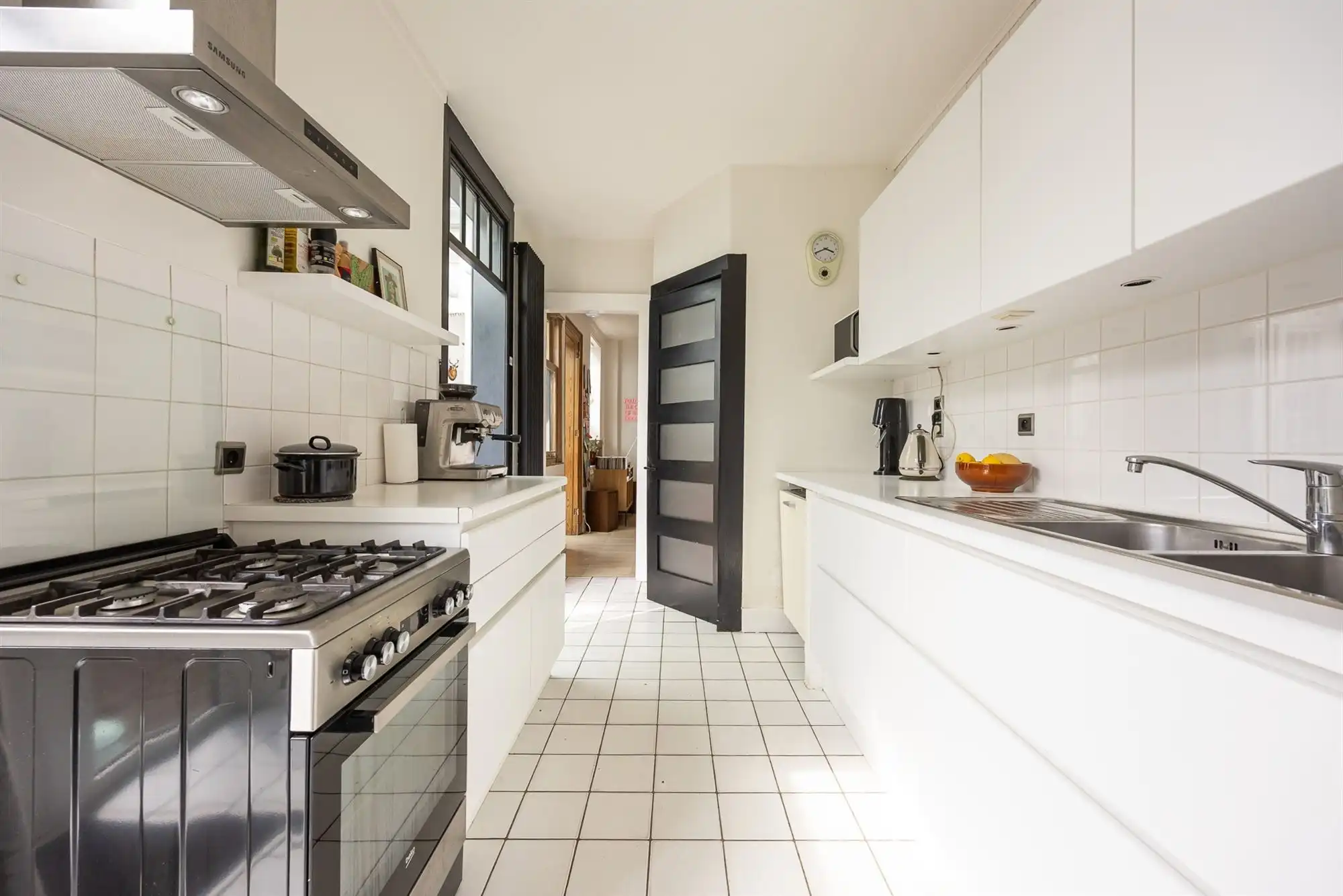 Karaktervol herenhuis met bijgebouw en grote tuin  foto 7