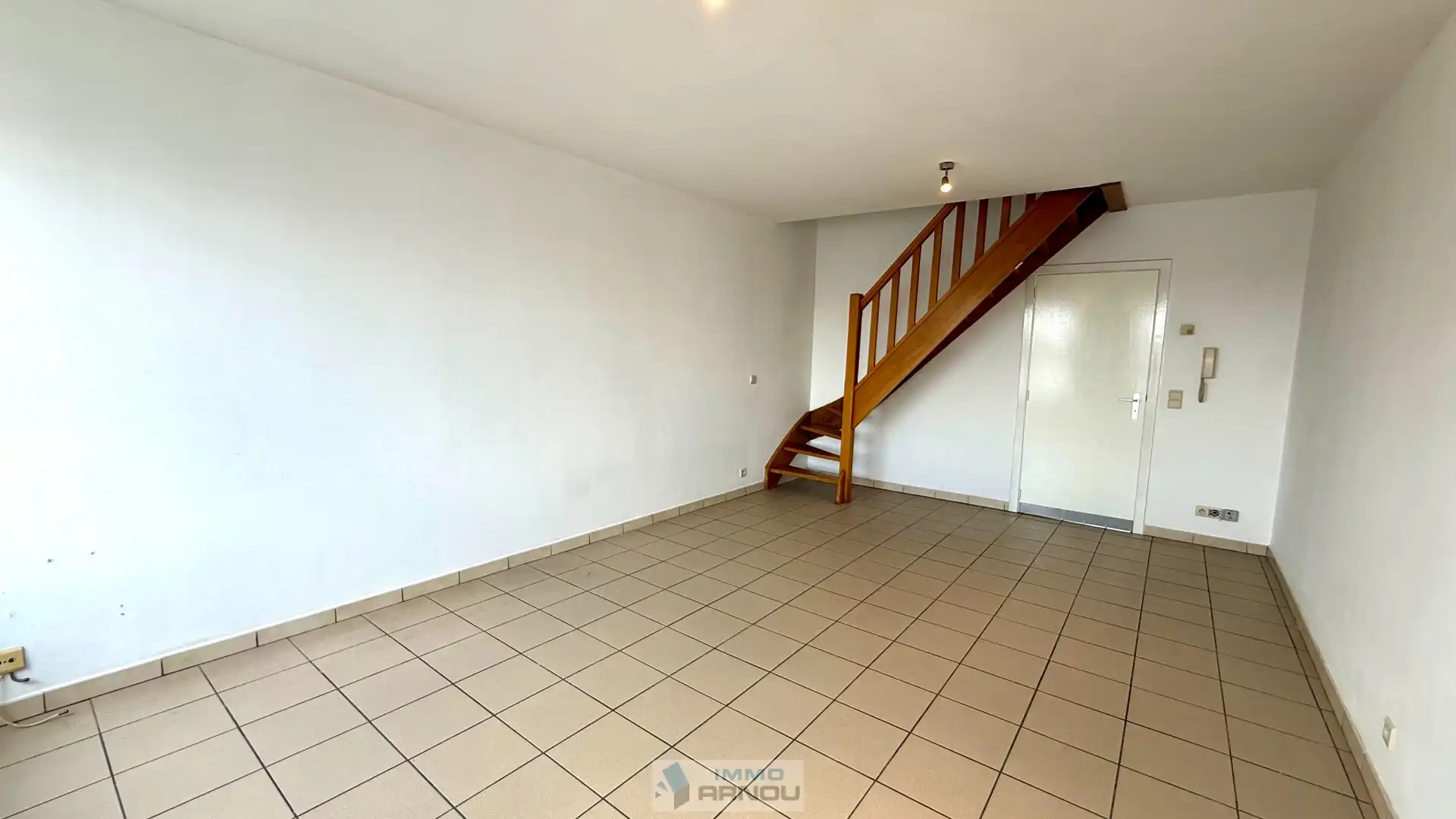 Duplex met 2 slaapkamers foto 3