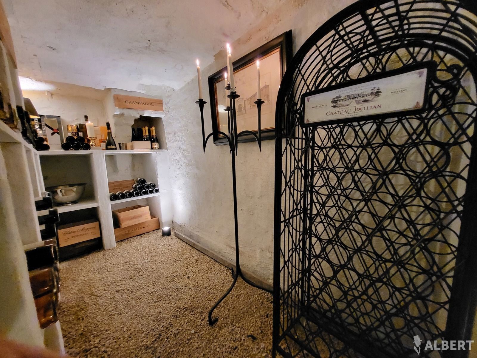 Luxueus gerenoveerd herenhuis in hartje Brugge foto 38