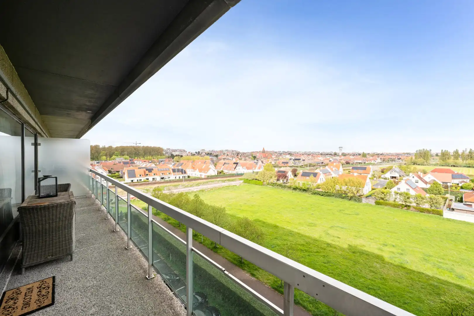 Appartement met 1 slaapkamer te koop foto 12