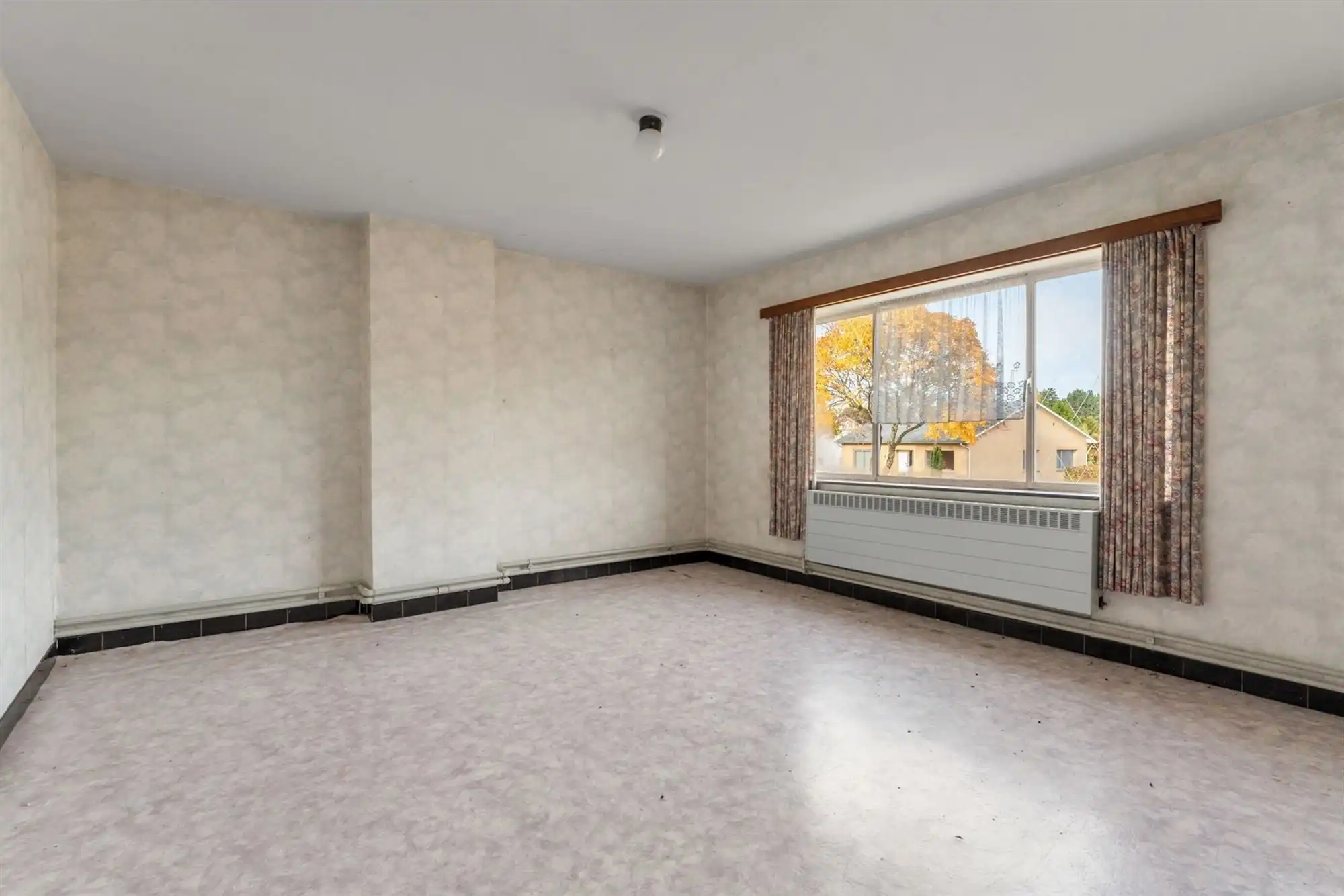 TE RENOVEREN OF AF TE BREKEN WONING OP EEN RUSTIGE LIGGEN TE PAAL foto 9