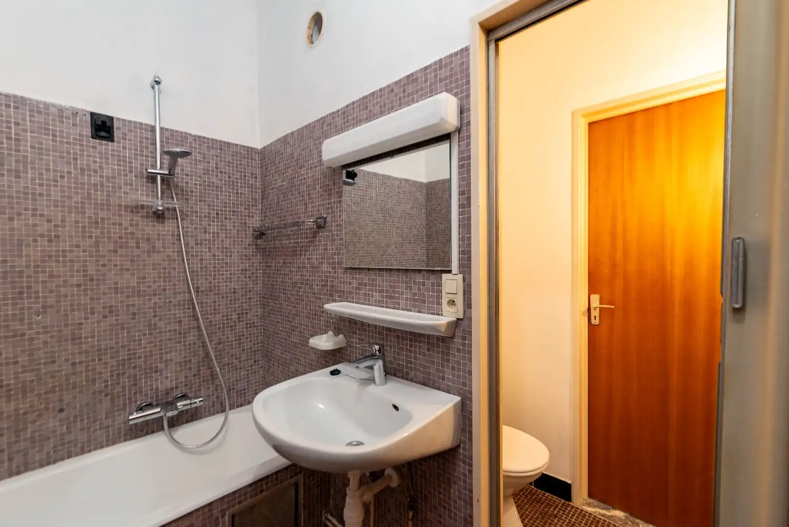 Instapklaar appartement met 3 slaapkamers foto 14