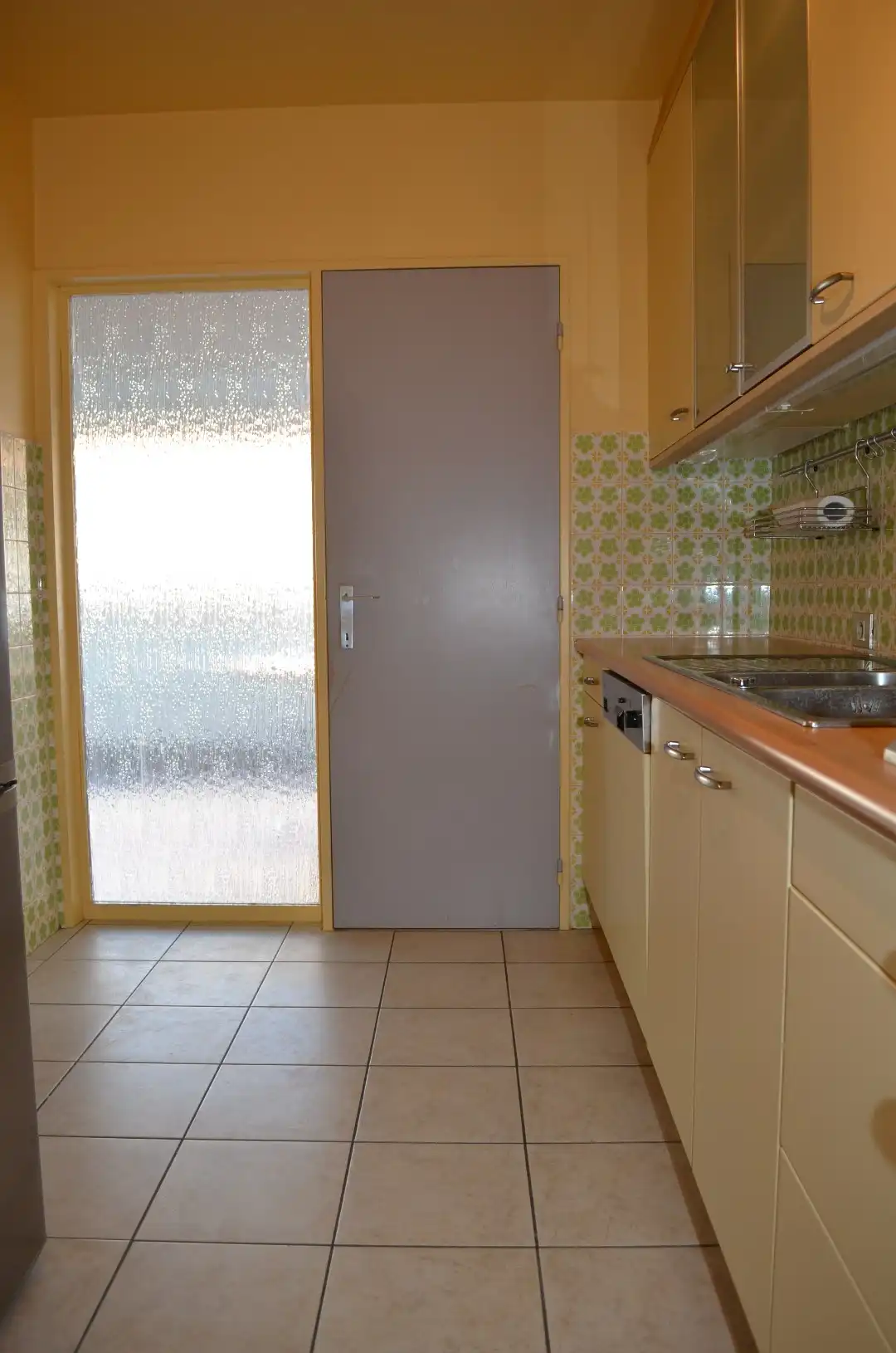 Domaine "Sites de la Loire" - Appartement met twee slaapkamers, ruim terras en private kelder. foto 8