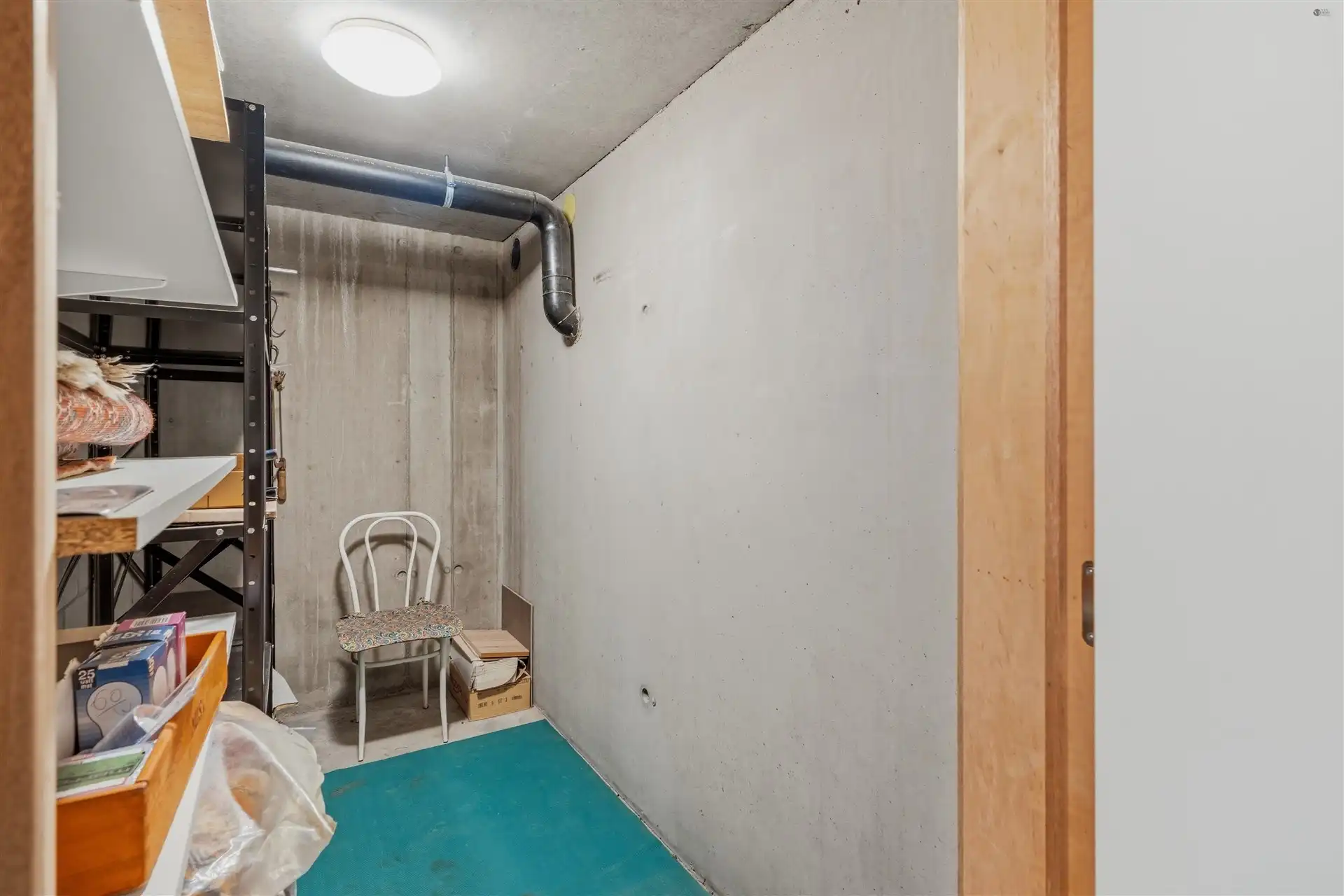 Perfect verzorgd tweeslaapkamer appartement te Moerbeke foto 14