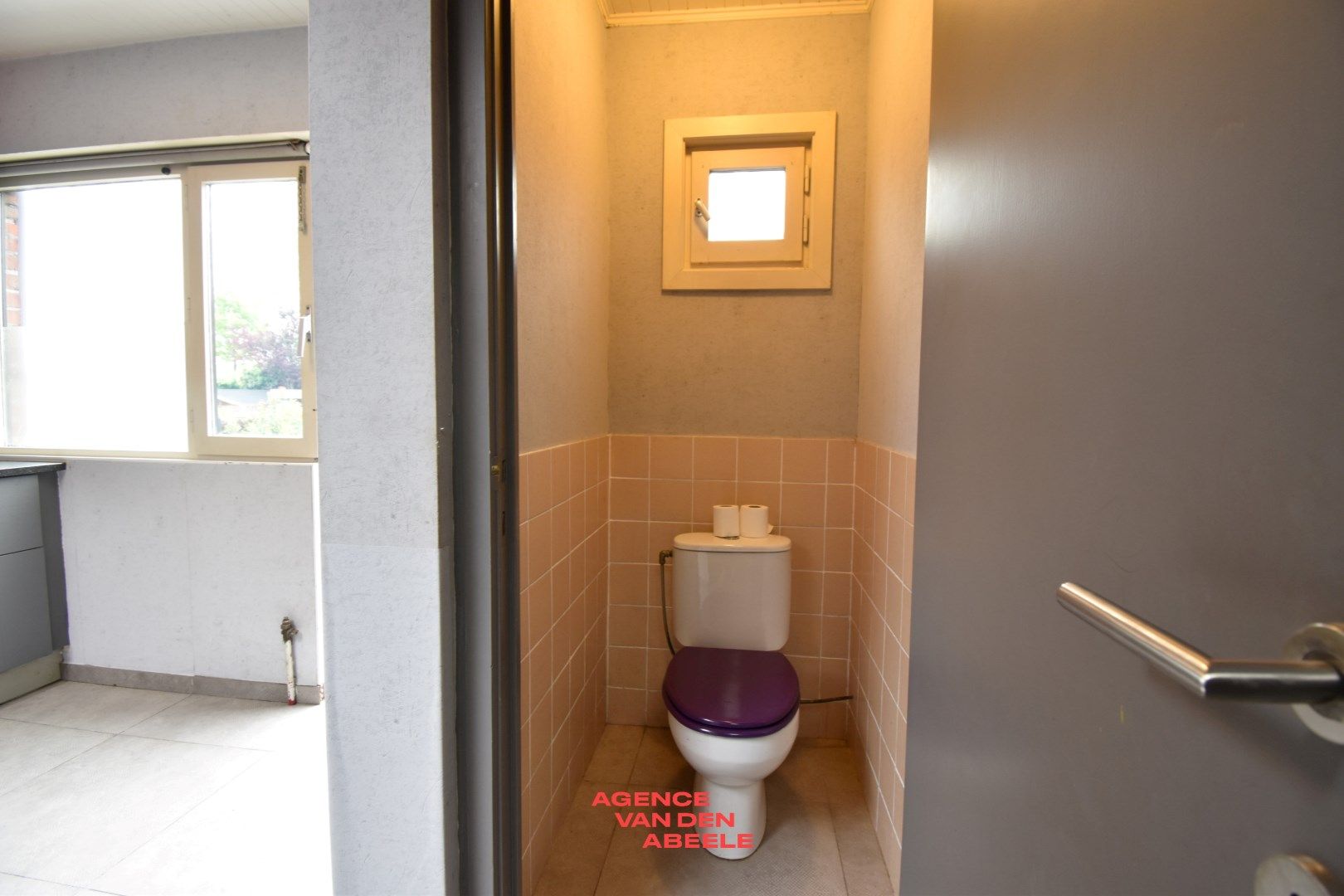 Woning met tuin op goede locatie! foto 11