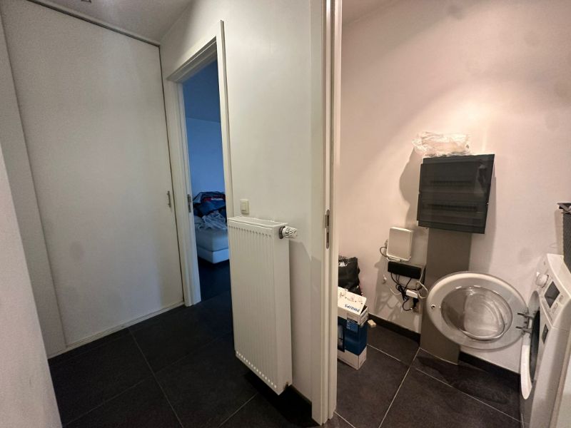 Gezellig éénslaapkamer appartement in het centrum van Geel foto 10