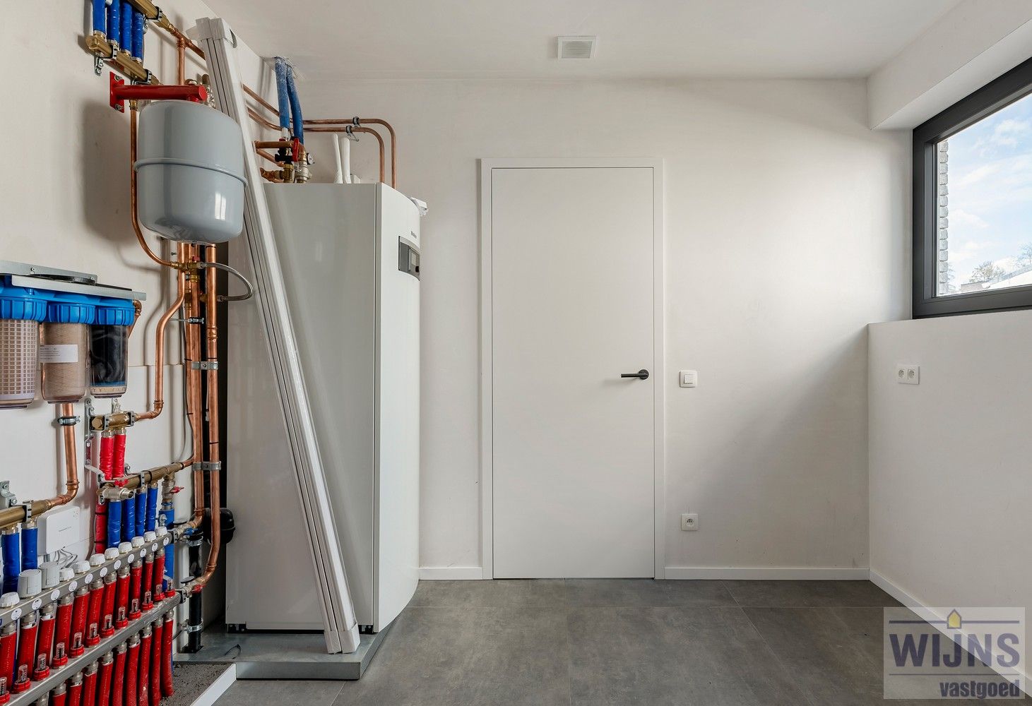 Moderne nieuwbouw open bebouwing op 861 m². foto 5
