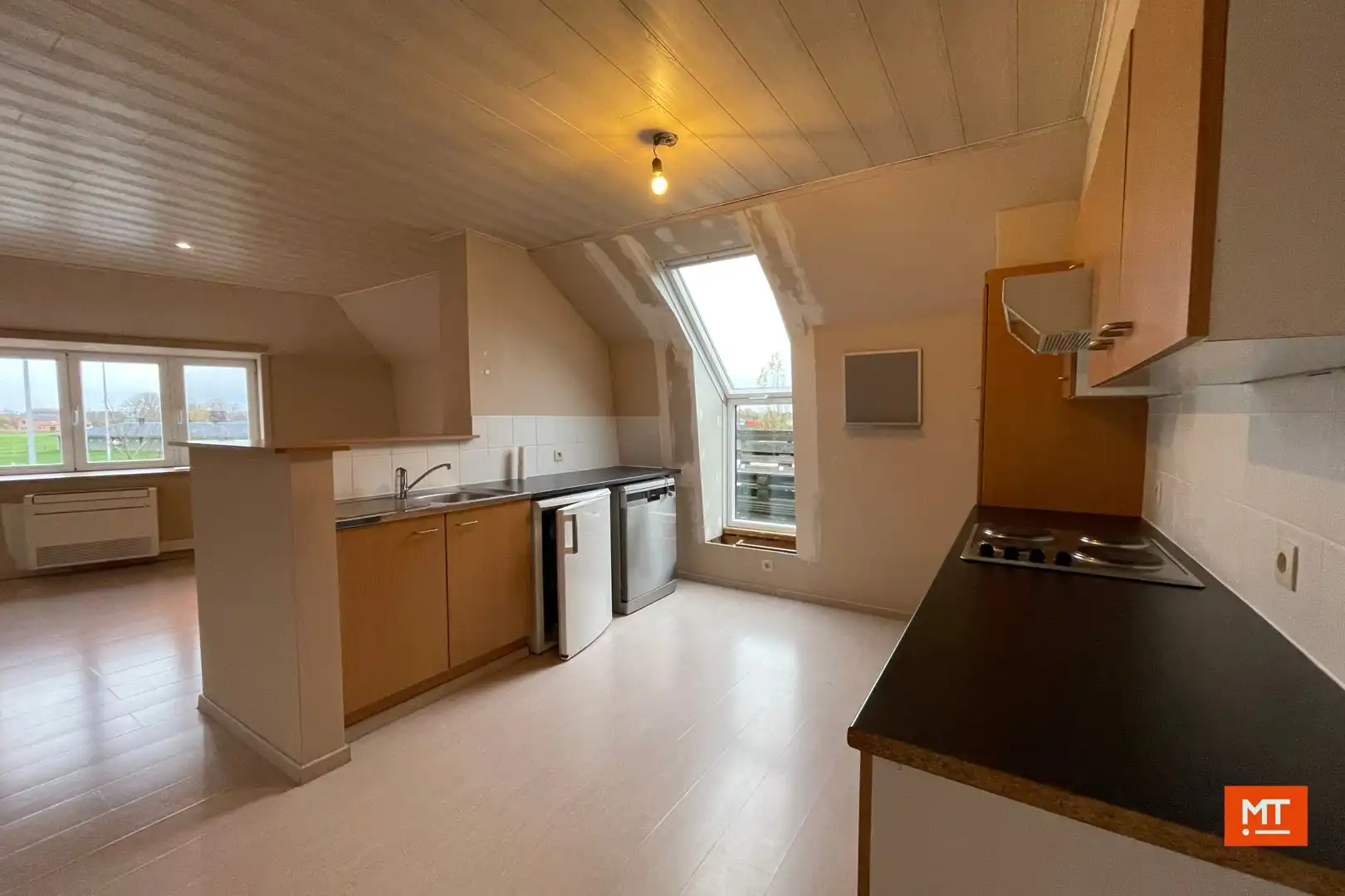 Appartement te huur foto 6