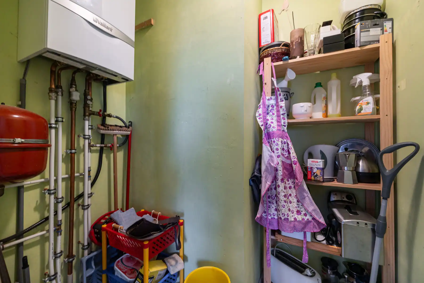 Appartement te koop foto 19