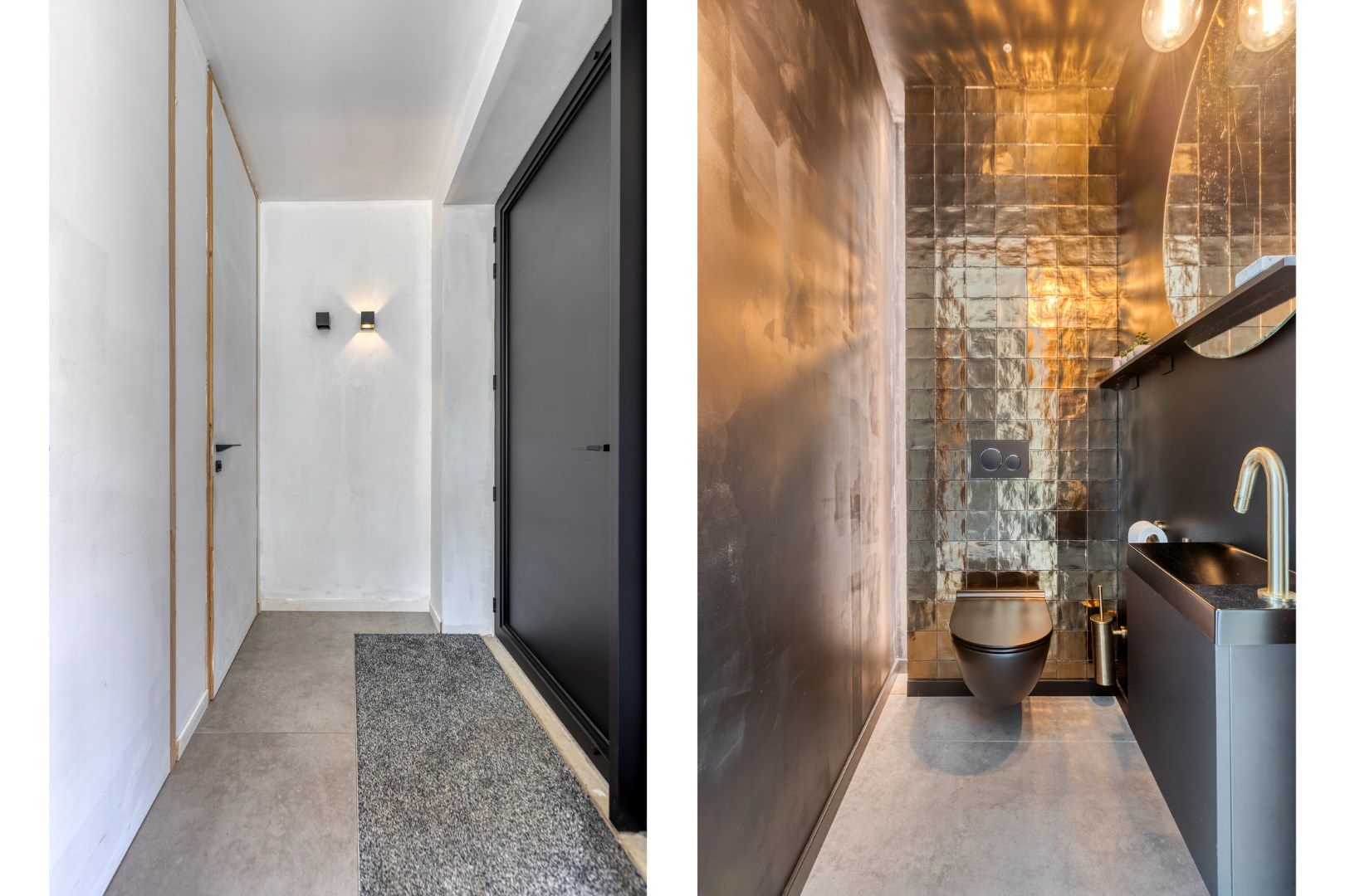 Zeer rustig gelegen energetische woning met 3/4 SLPKS !  foto 35