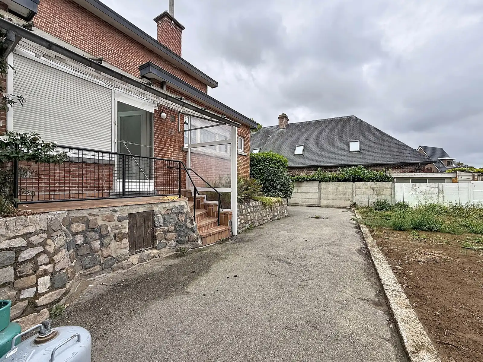 Charmante woning op toplocatie in Glabbeek – mét optie tot achterliggende bouwgrond foto 22