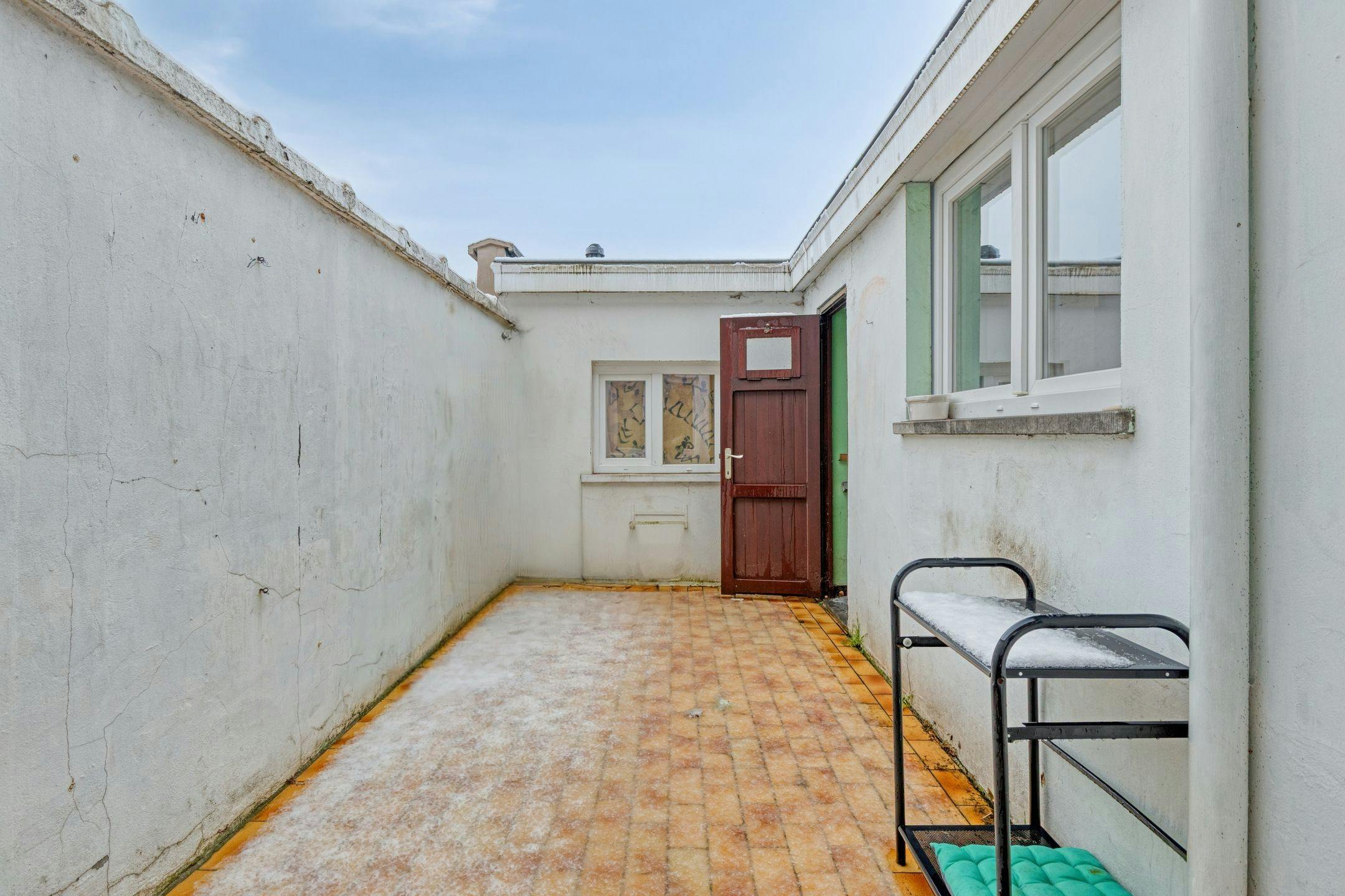 Woning te koop in Bissegem!  foto 9