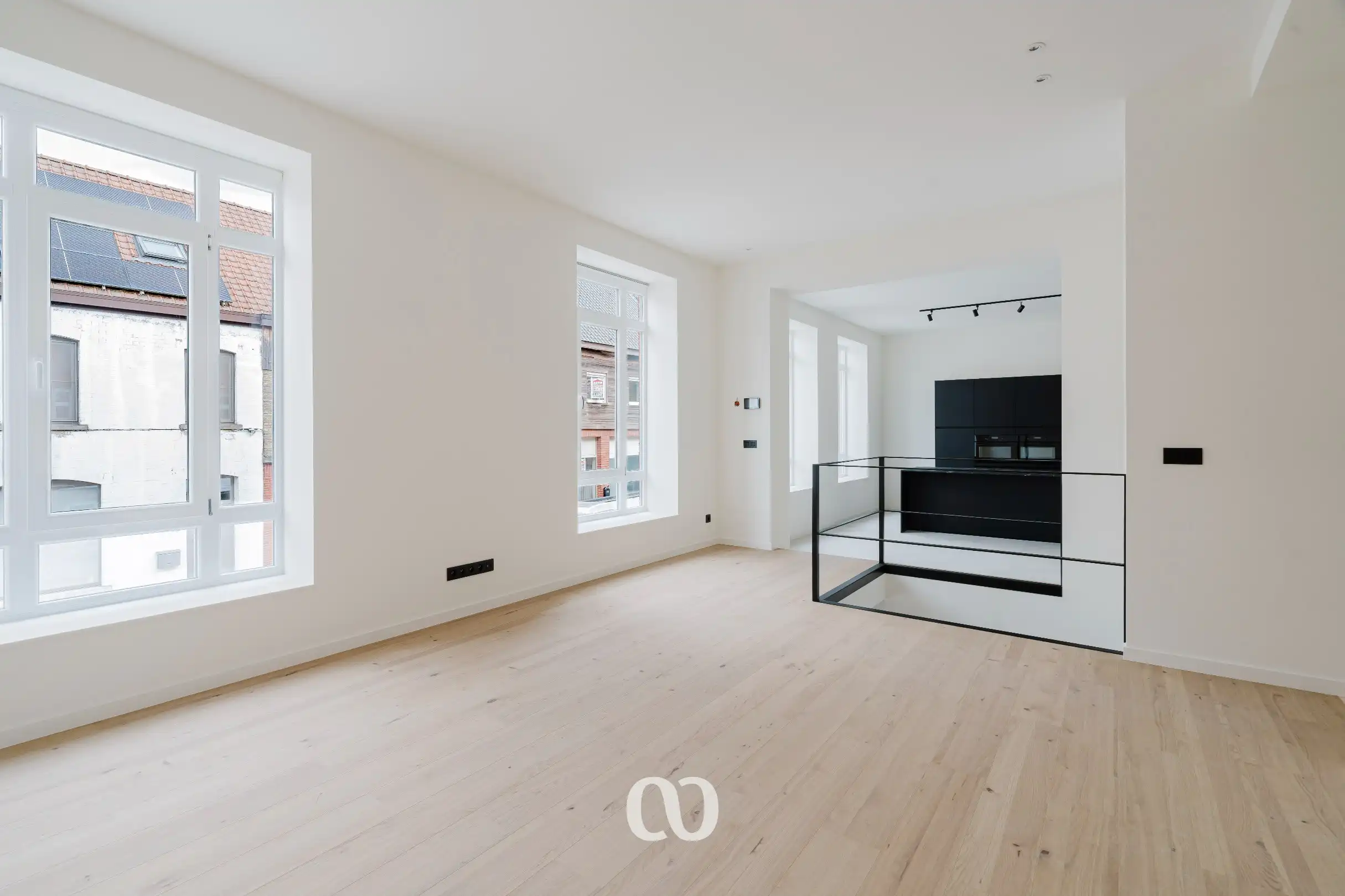 Loft te koop Kapellestraat 5 - b - 9690 Kluisbergen