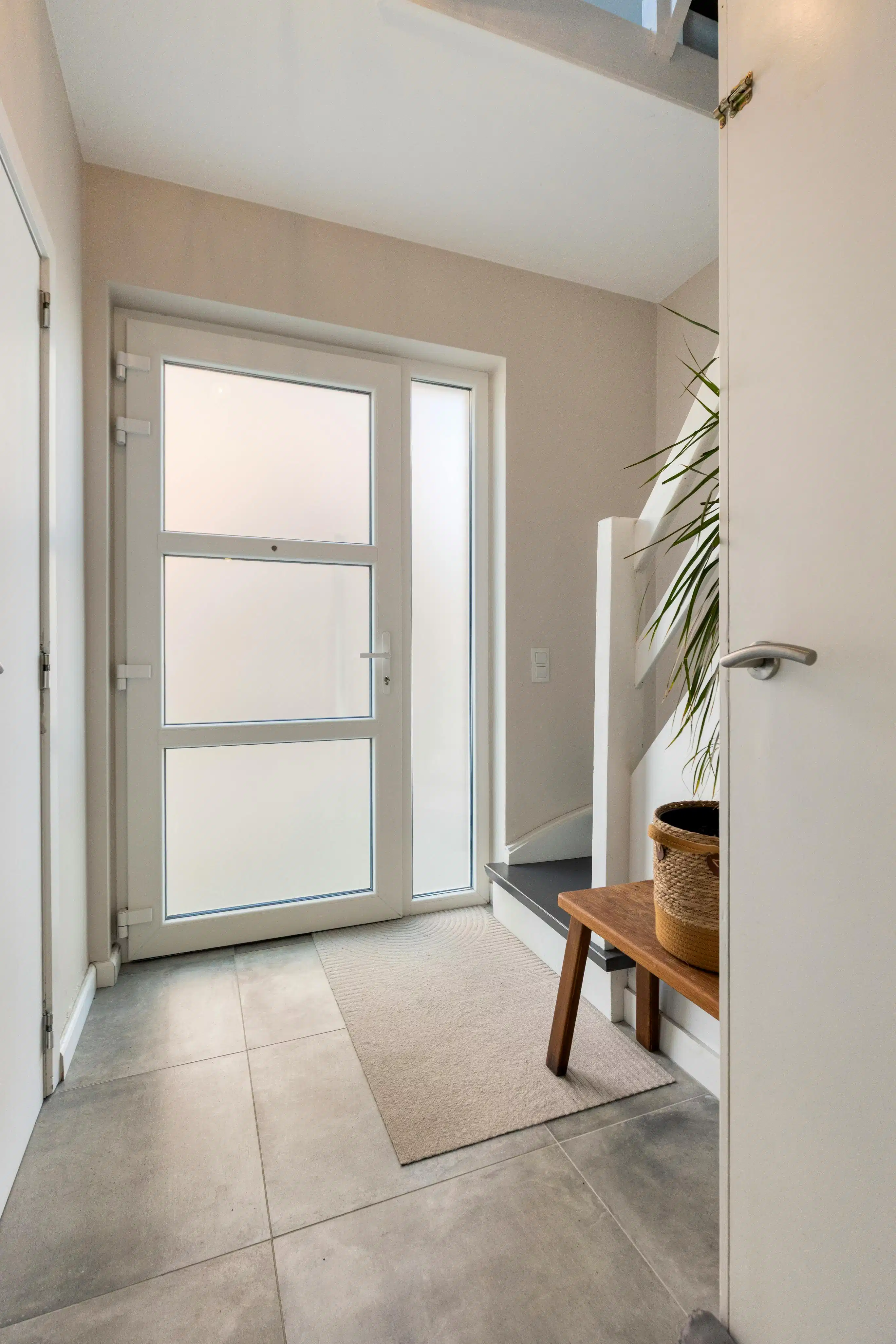 HOB met 3 slaapkamers en mooi groen perceel in Brasschaat foto 3