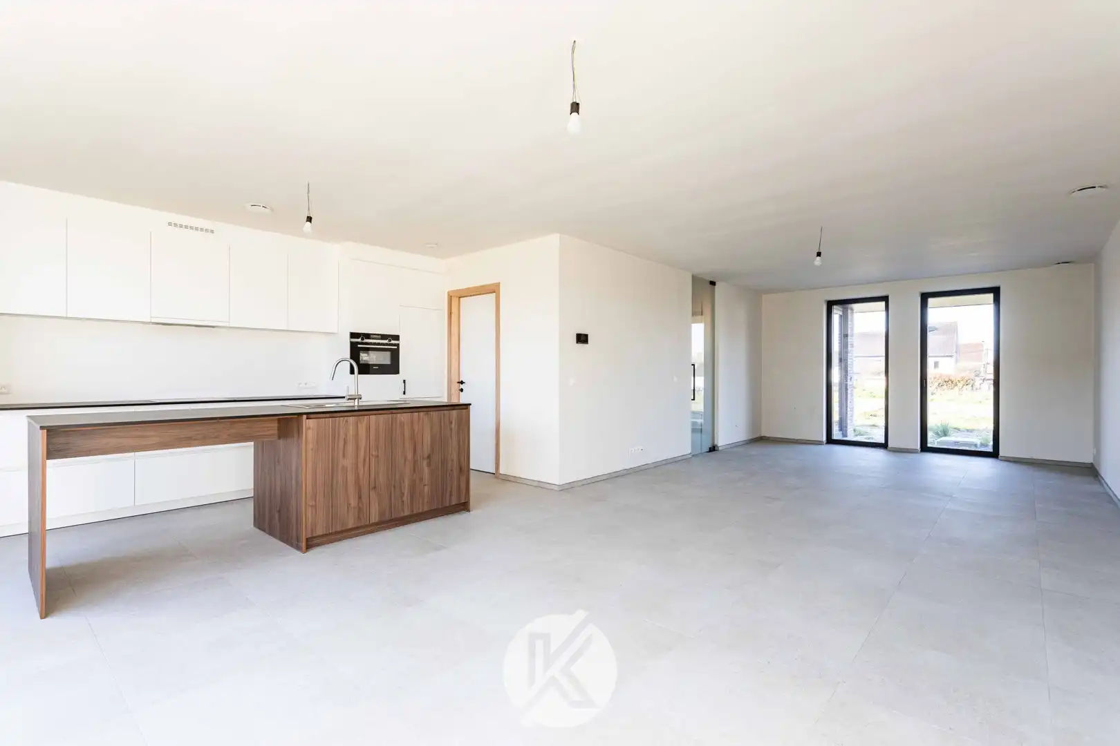 Gesloten BEN-woning op een rustige ligging foto {{pictureIndex}}