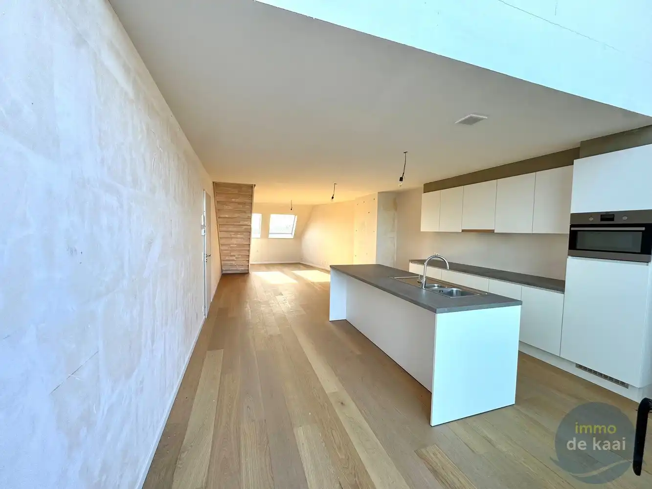 Appartement te huur foto 2