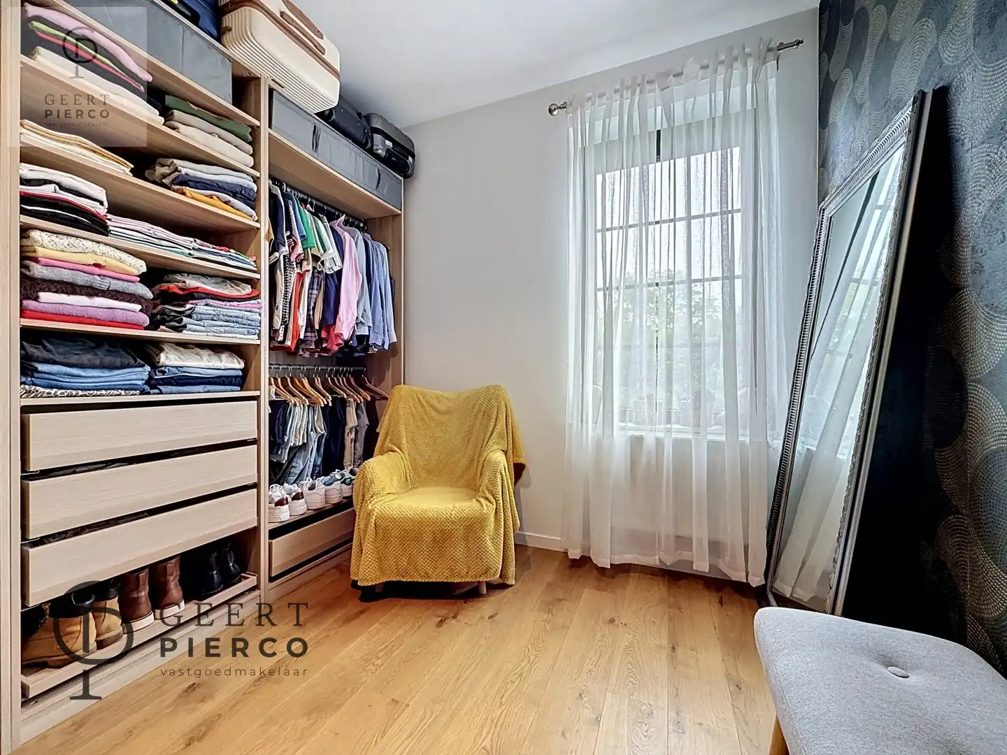 Ruimtelijke woning op een toplocatie foto 26