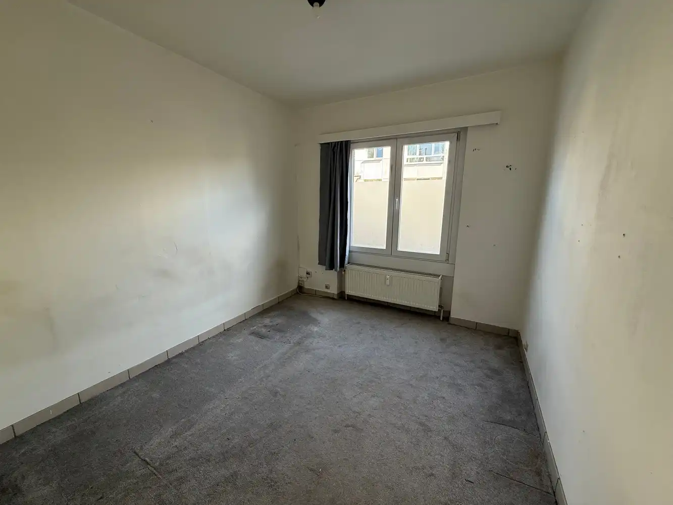 Compact en gezellig gelijkvloersappartement foto 4