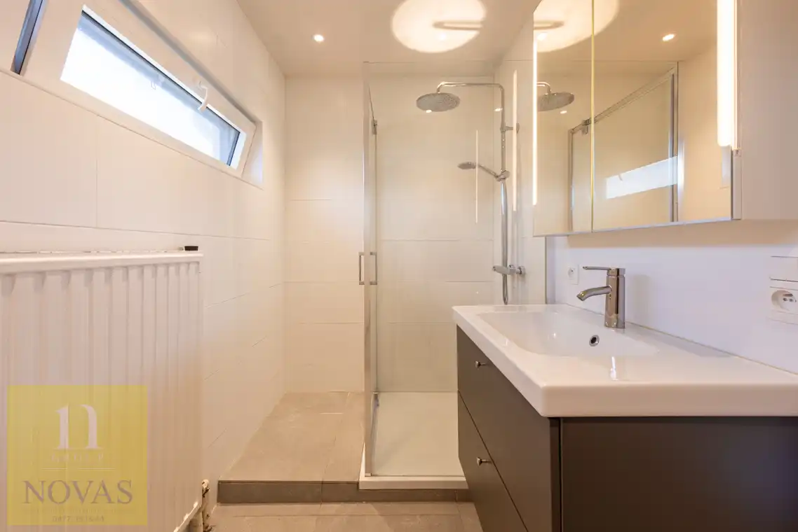 Een uiterste rustige locatie, Lommel-Barrier, 4 slaapkamers, 7are63 naar het zuiden foto 4