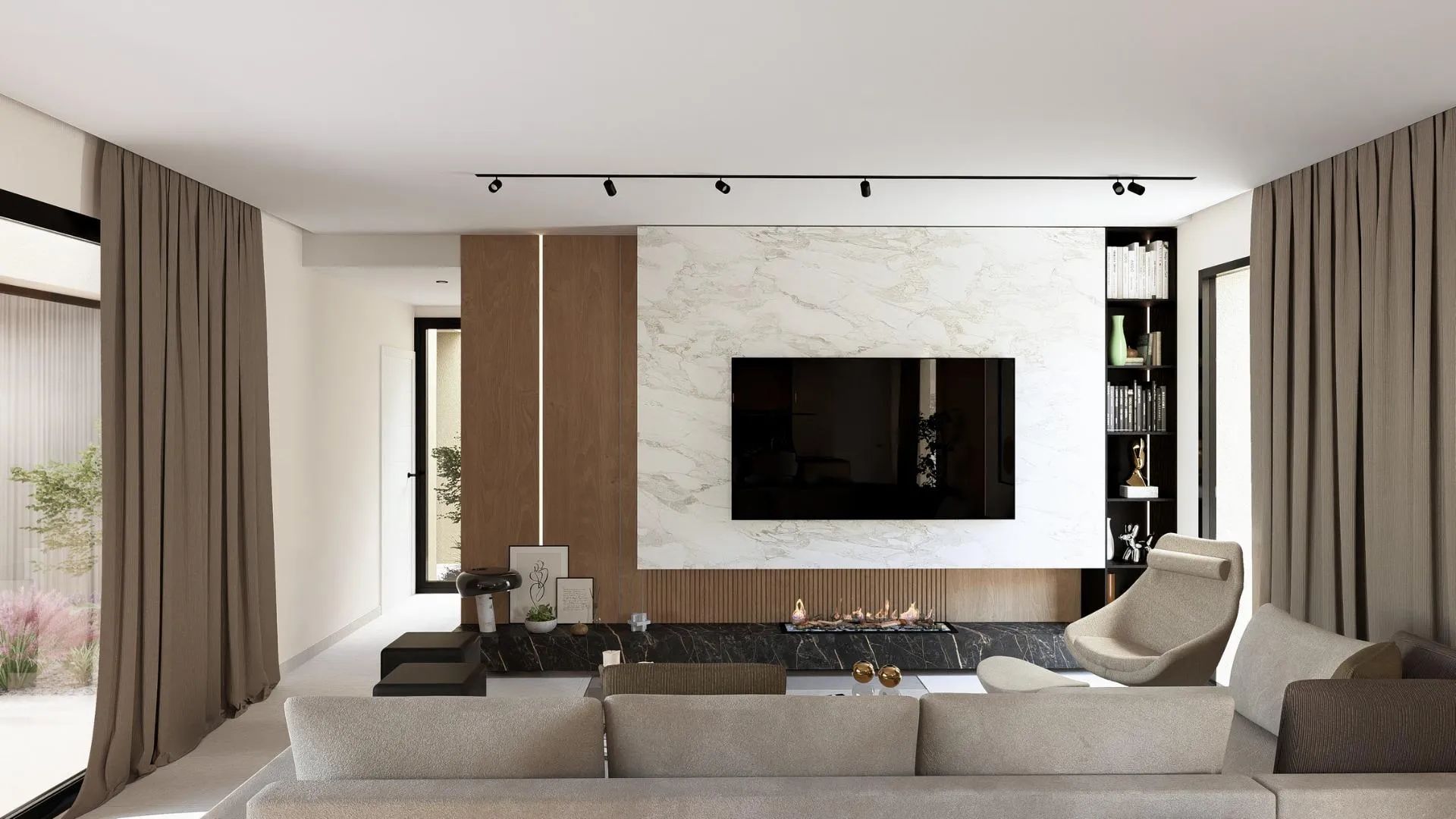 Luxe villa's aan de groene fairways: jouw droomhuis op een golfresort! foto 3