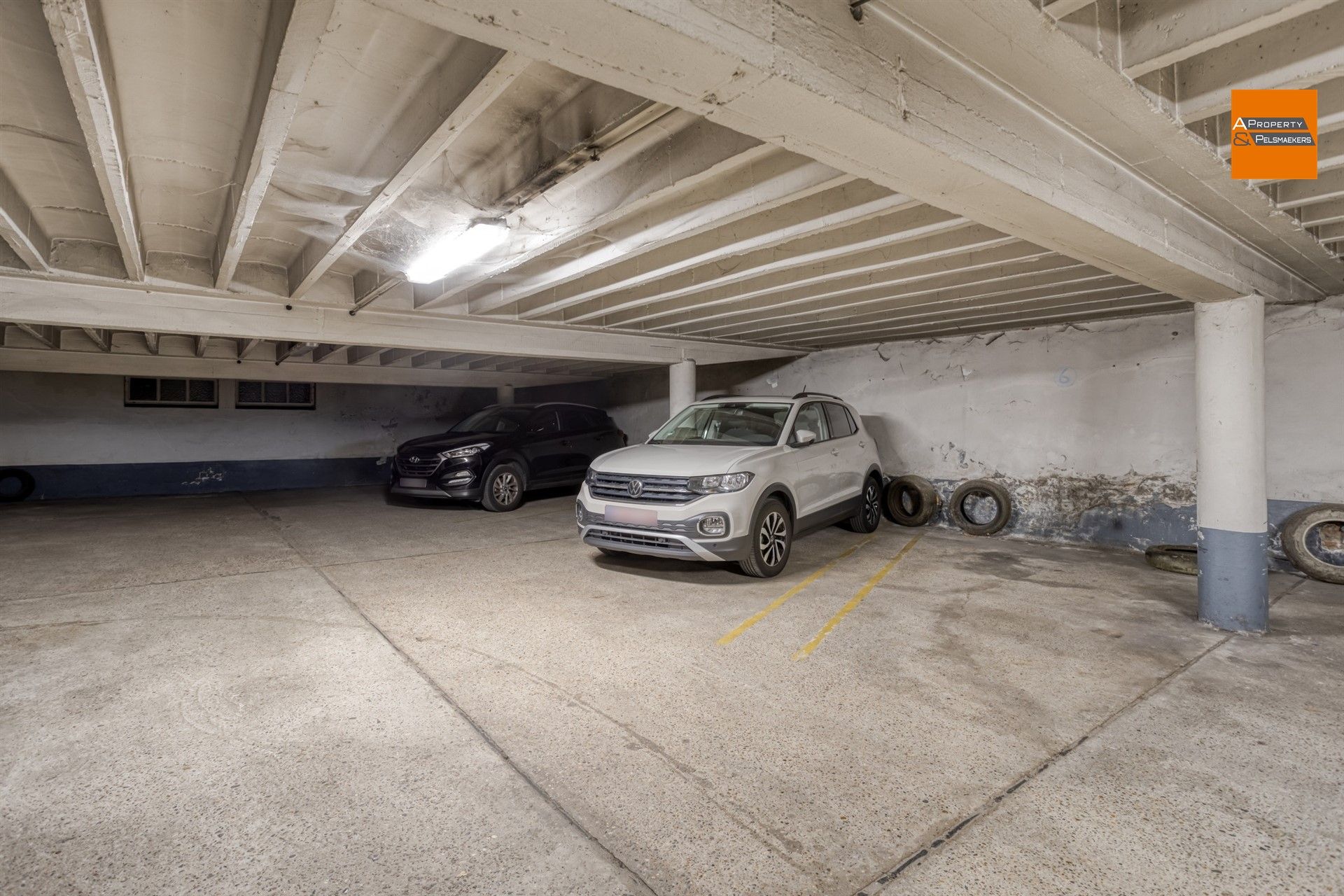 Appartement***optie*** foto 17