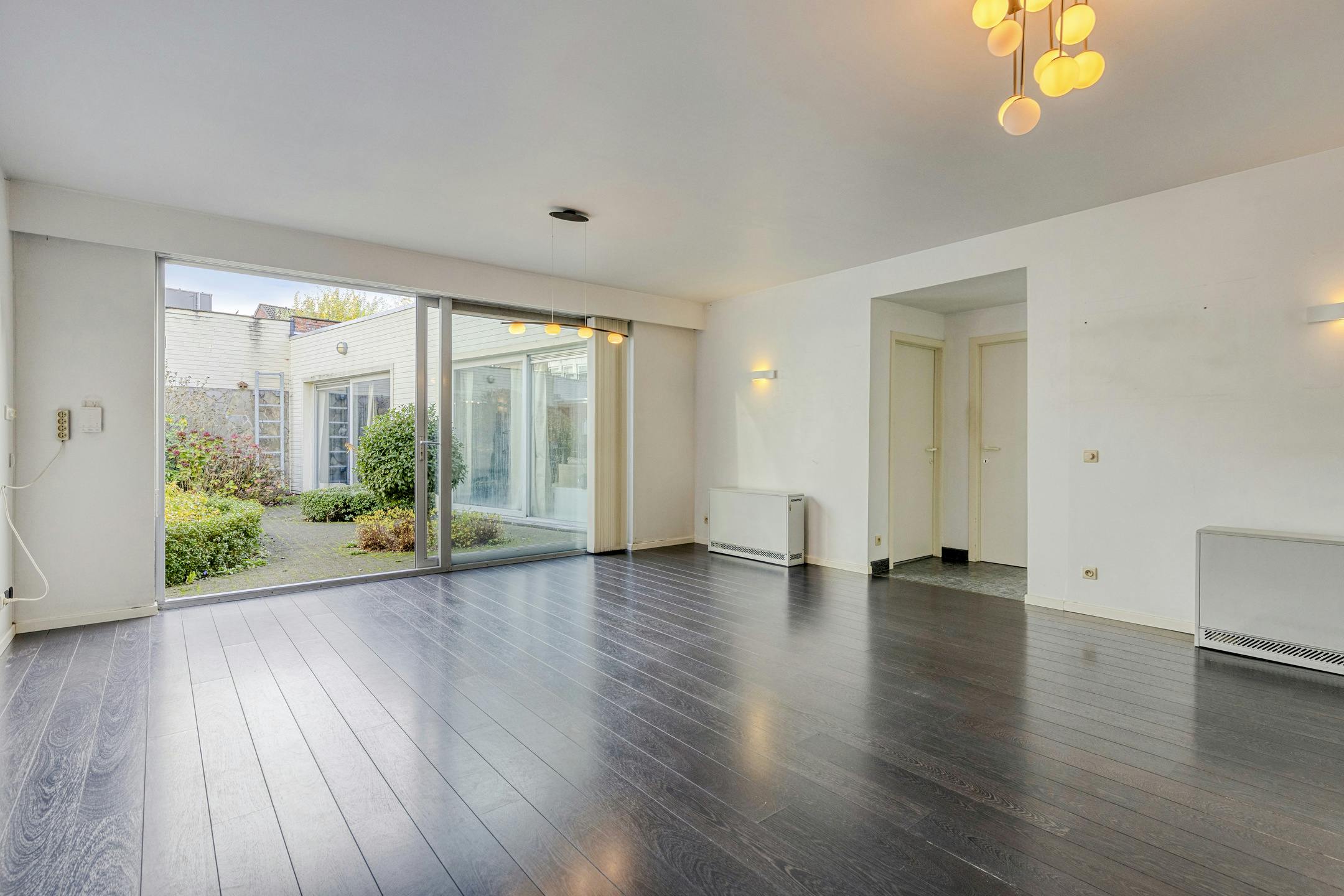 Gelijkvloers appartement te koop in Kapellen! foto 4