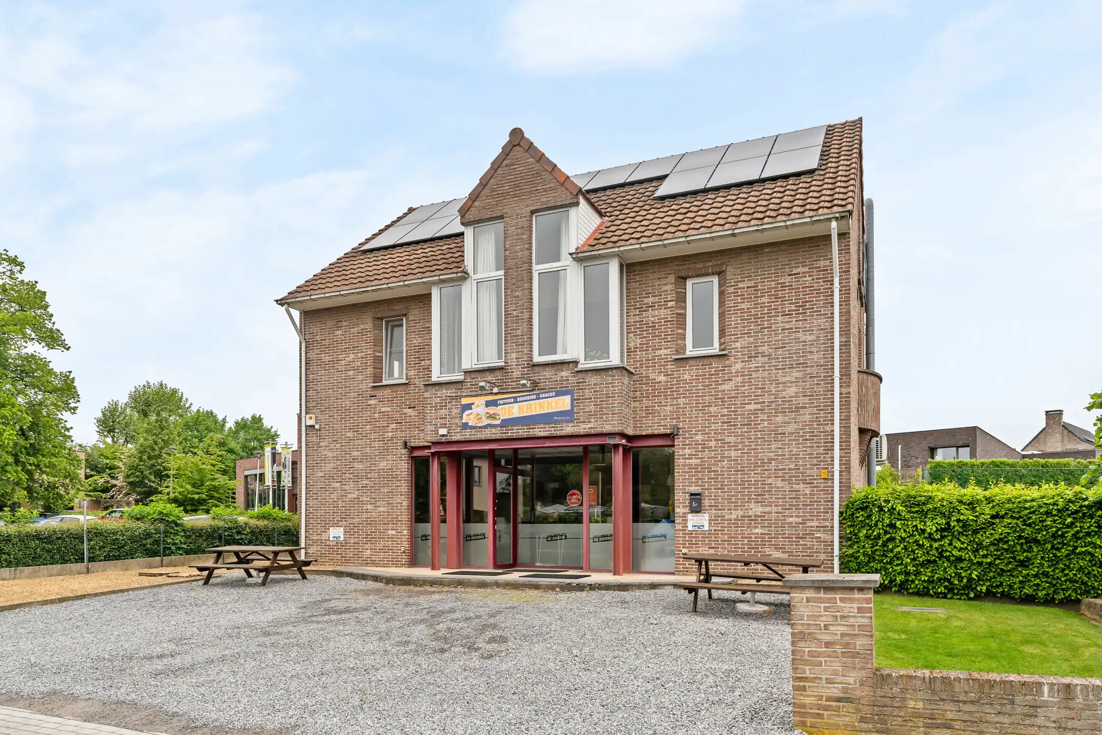Woning met tal van mogelijkheden in Riemst foto 40