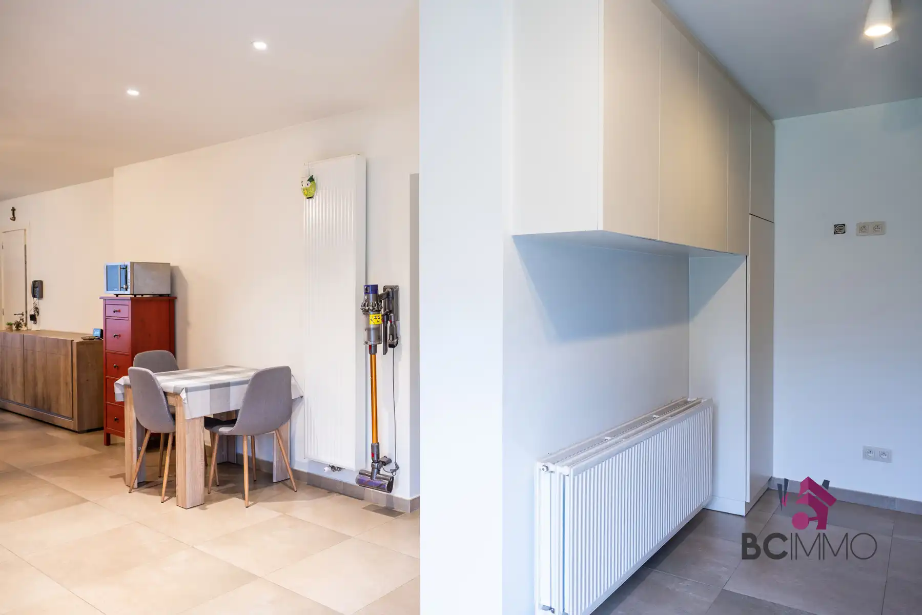 Ruime gezinswoning met projectgrond in Genk foto 9